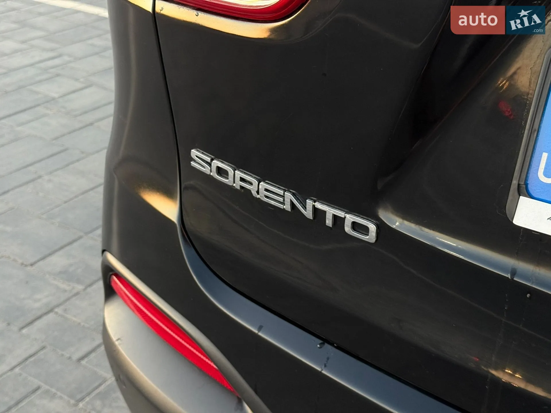 2016 Kia Sorento - мініатюра 14