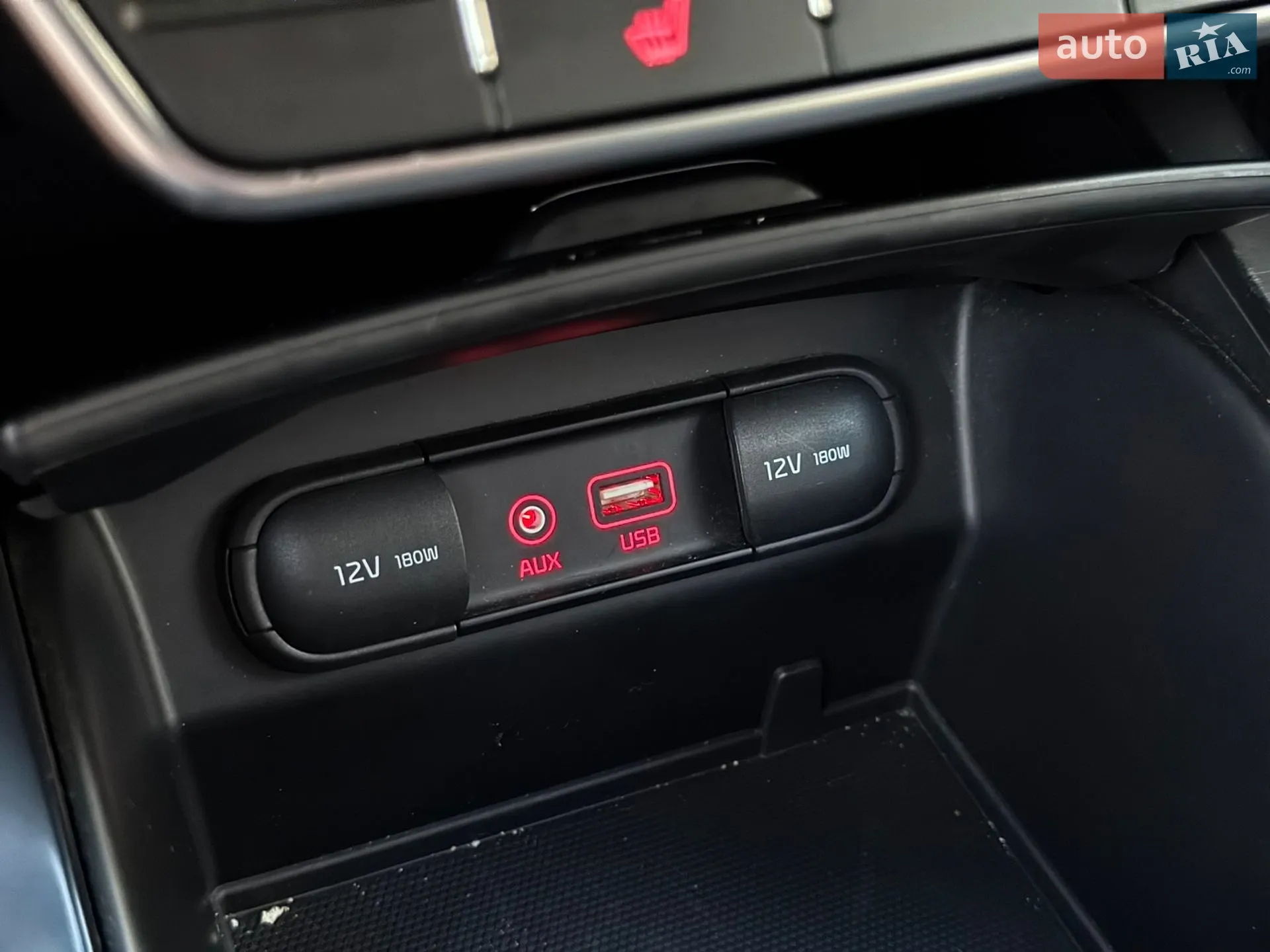 2016 Kia Sorento - мініатюра 46