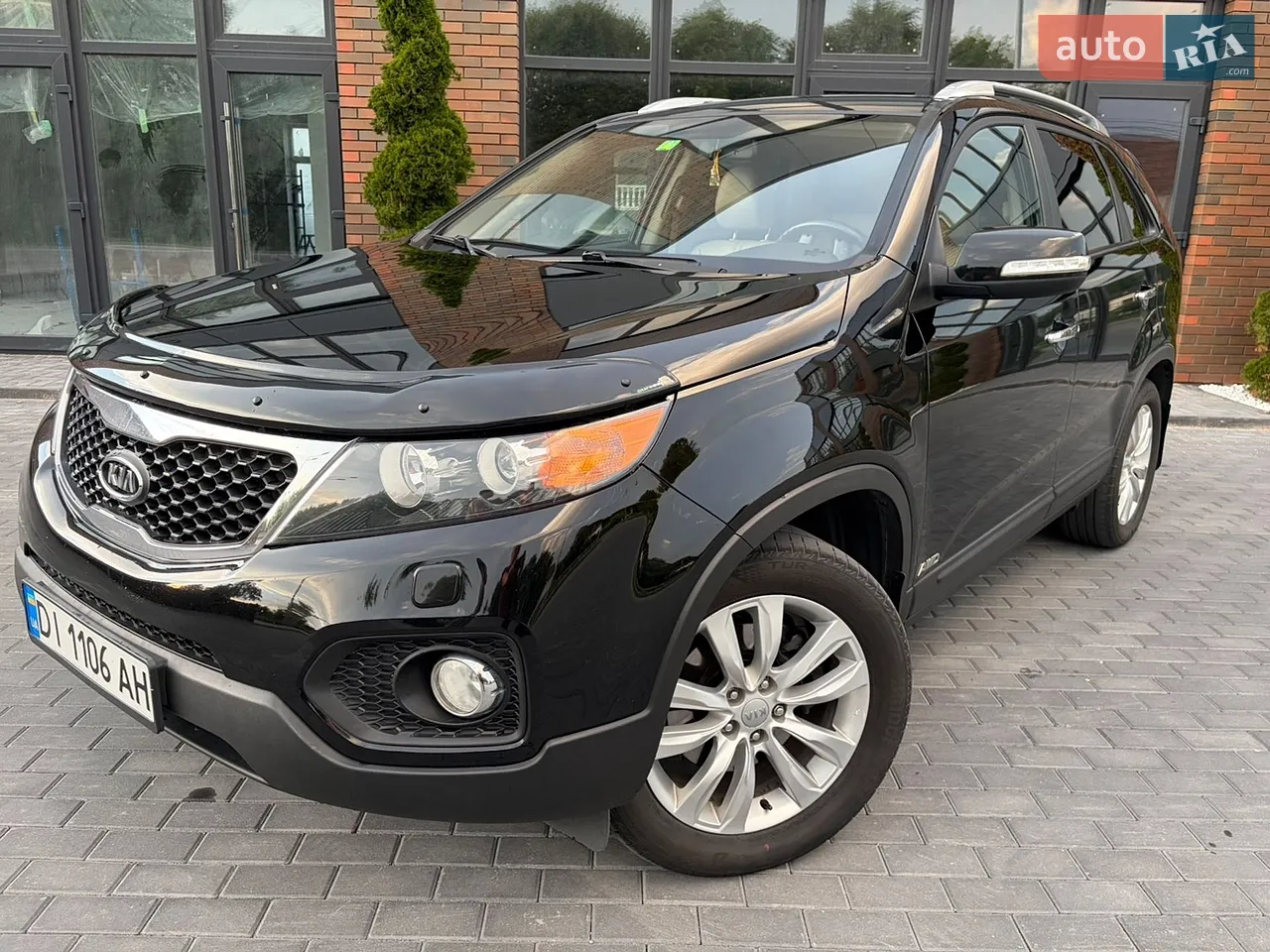 2012 Kia Sorento - мініатюра 34