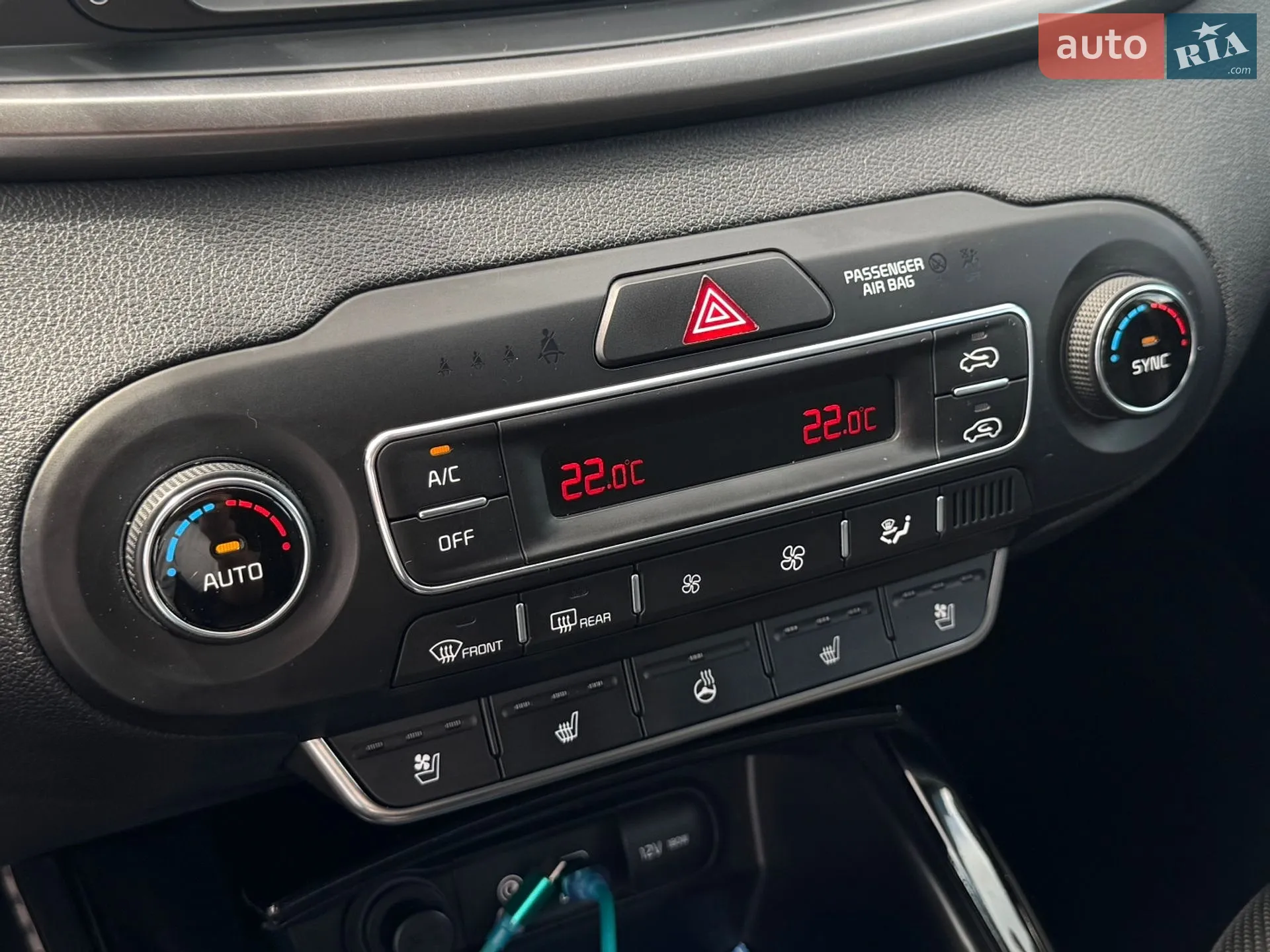2018 Kia Sorento - мініатюра 24