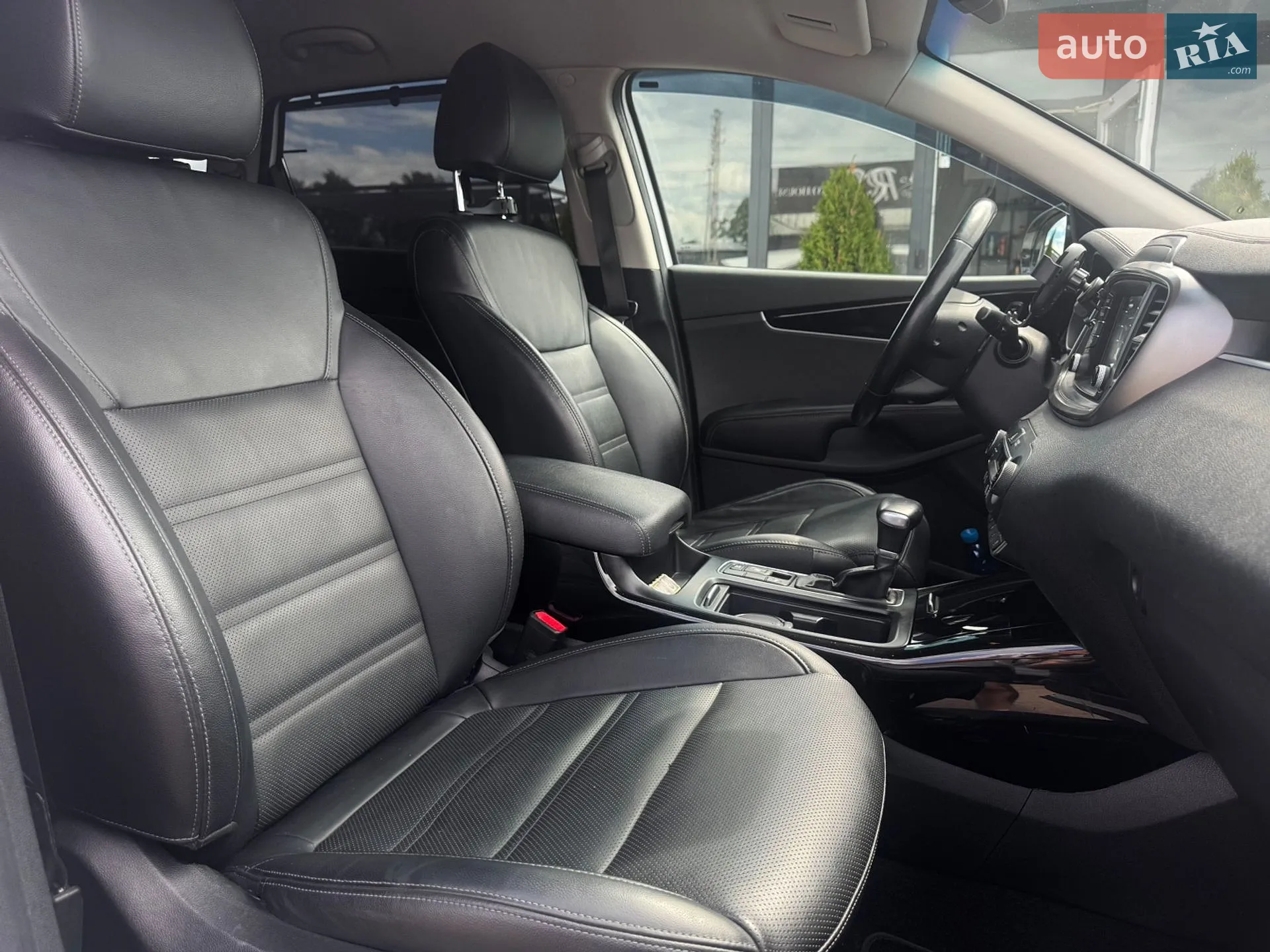 2018 Kia Sorento - мініатюра 36