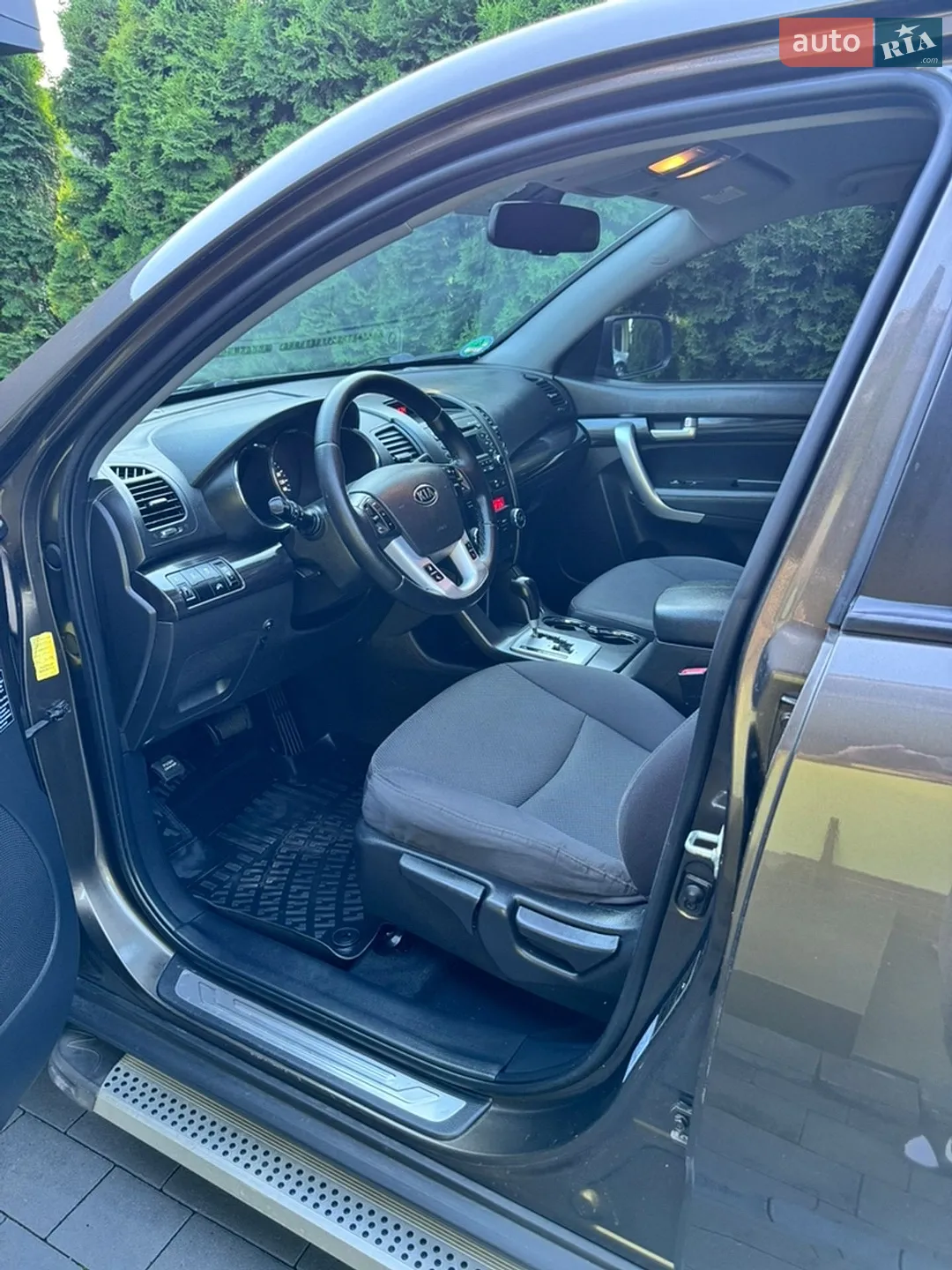 2011 Kia Sorento - мініатюра 17
