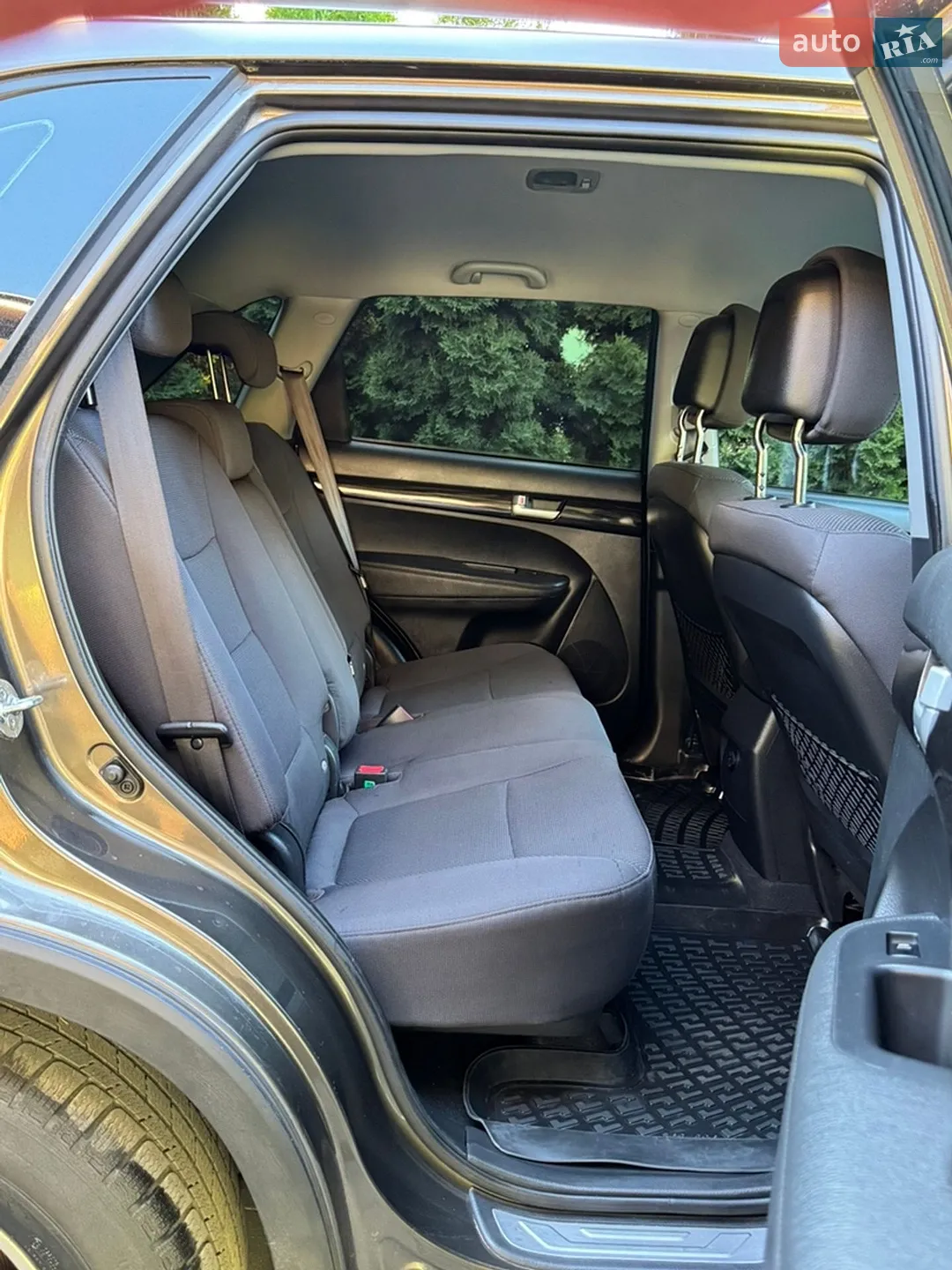 2011 Kia Sorento - мініатюра 27