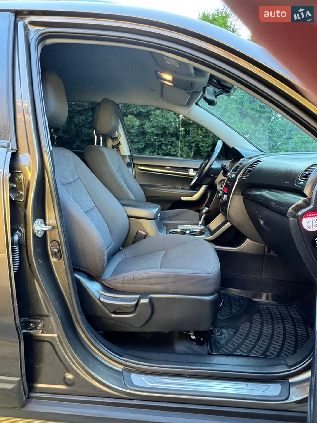 2011 Kia Sorento - мініатюра 29