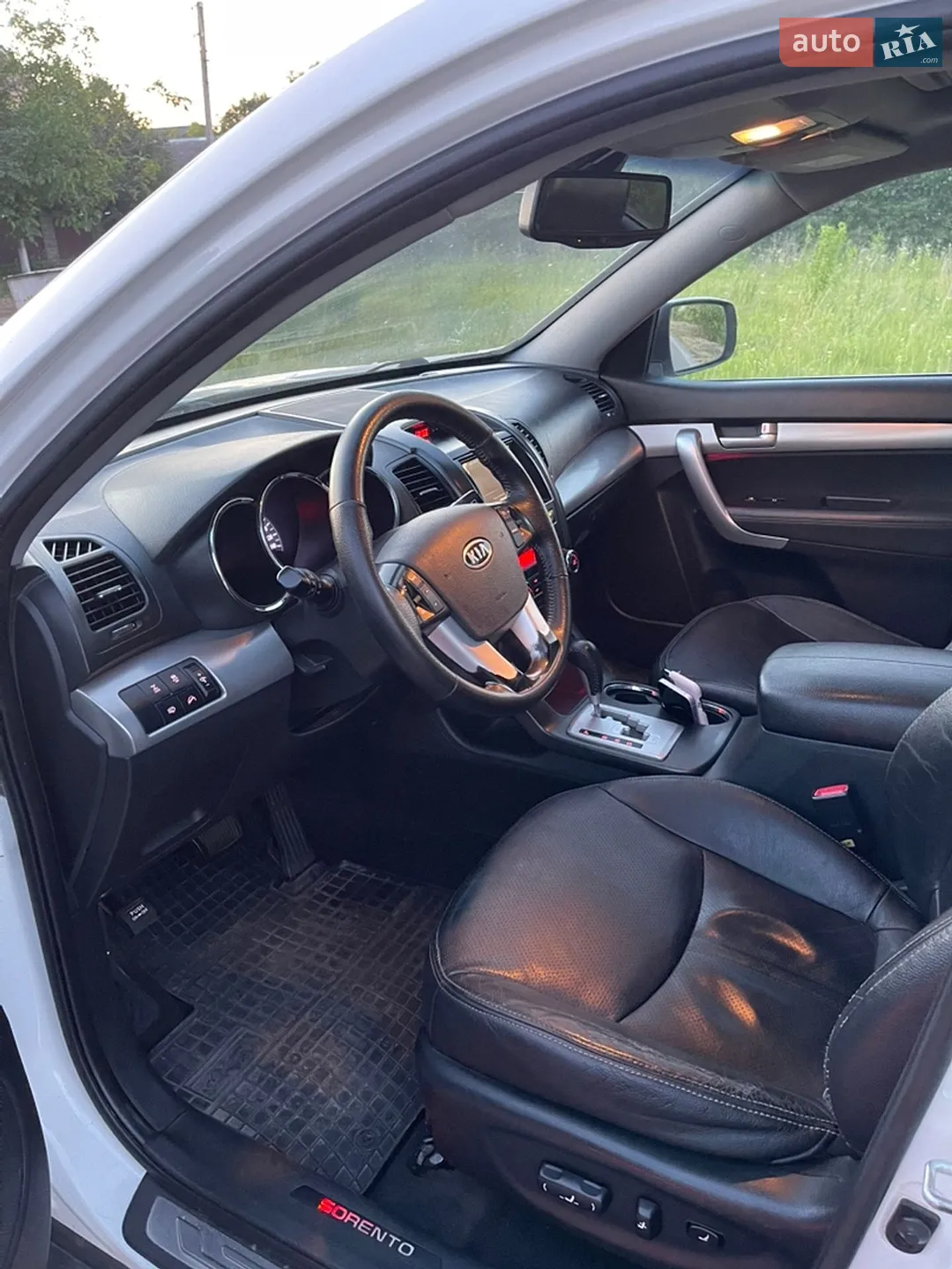 2010 Kia Sorento - мініатюра 6