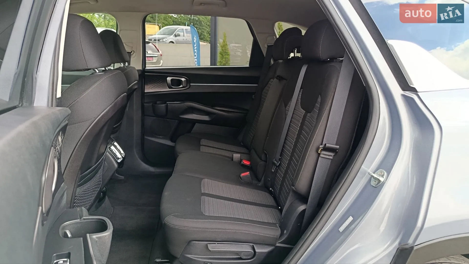 2021 Kia Sorento - мініатюра 18