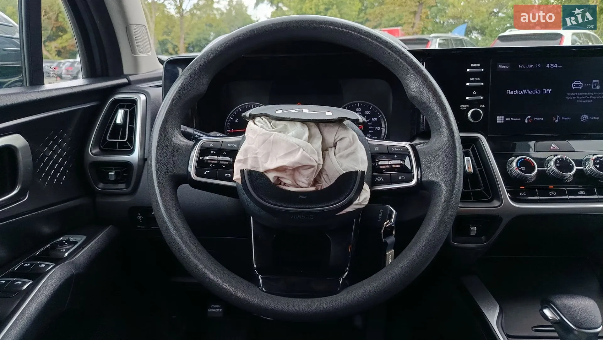 2021 Kia Sorento - мініатюра 22