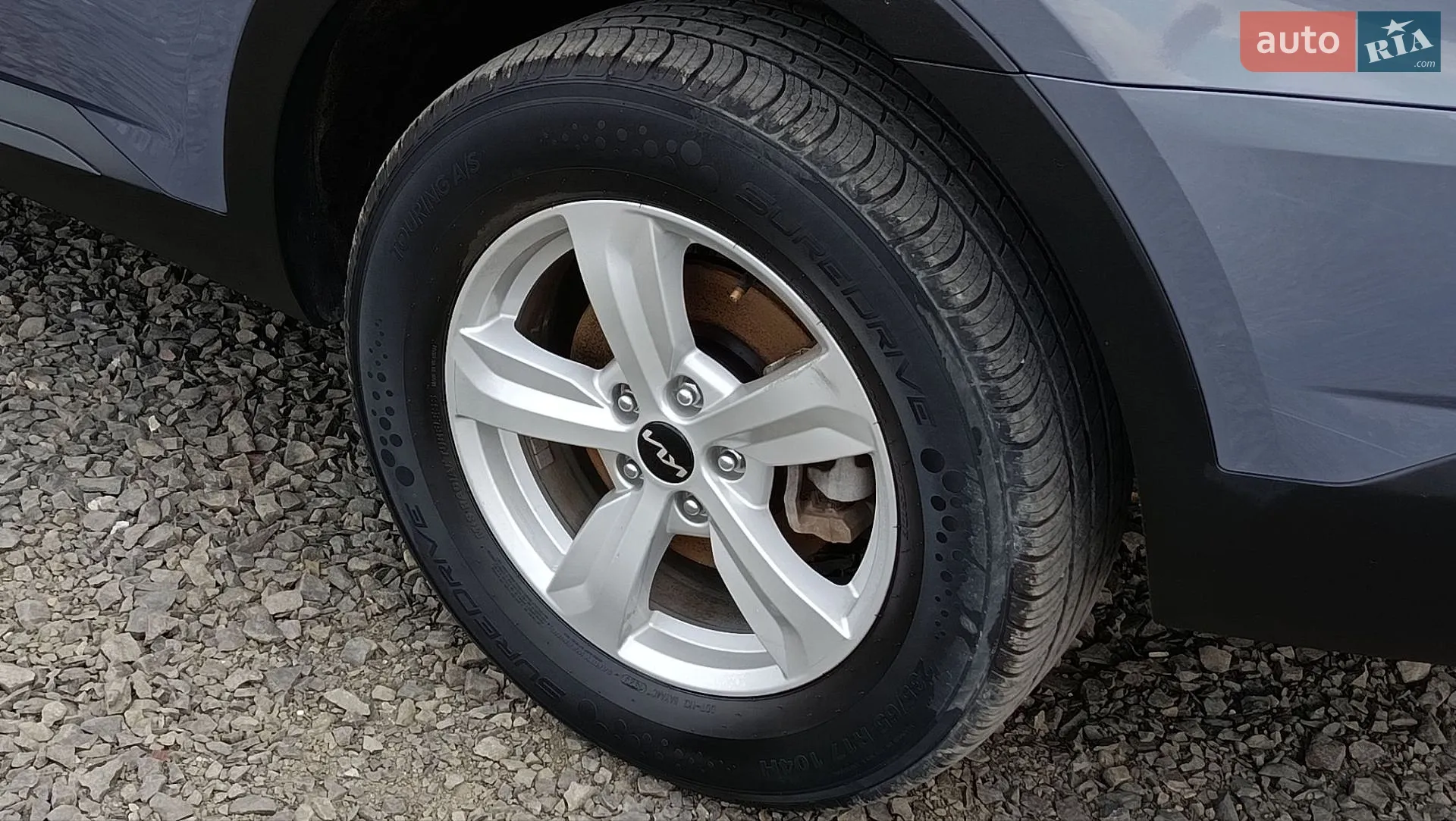 2021 Kia Sorento - мініатюра 32
