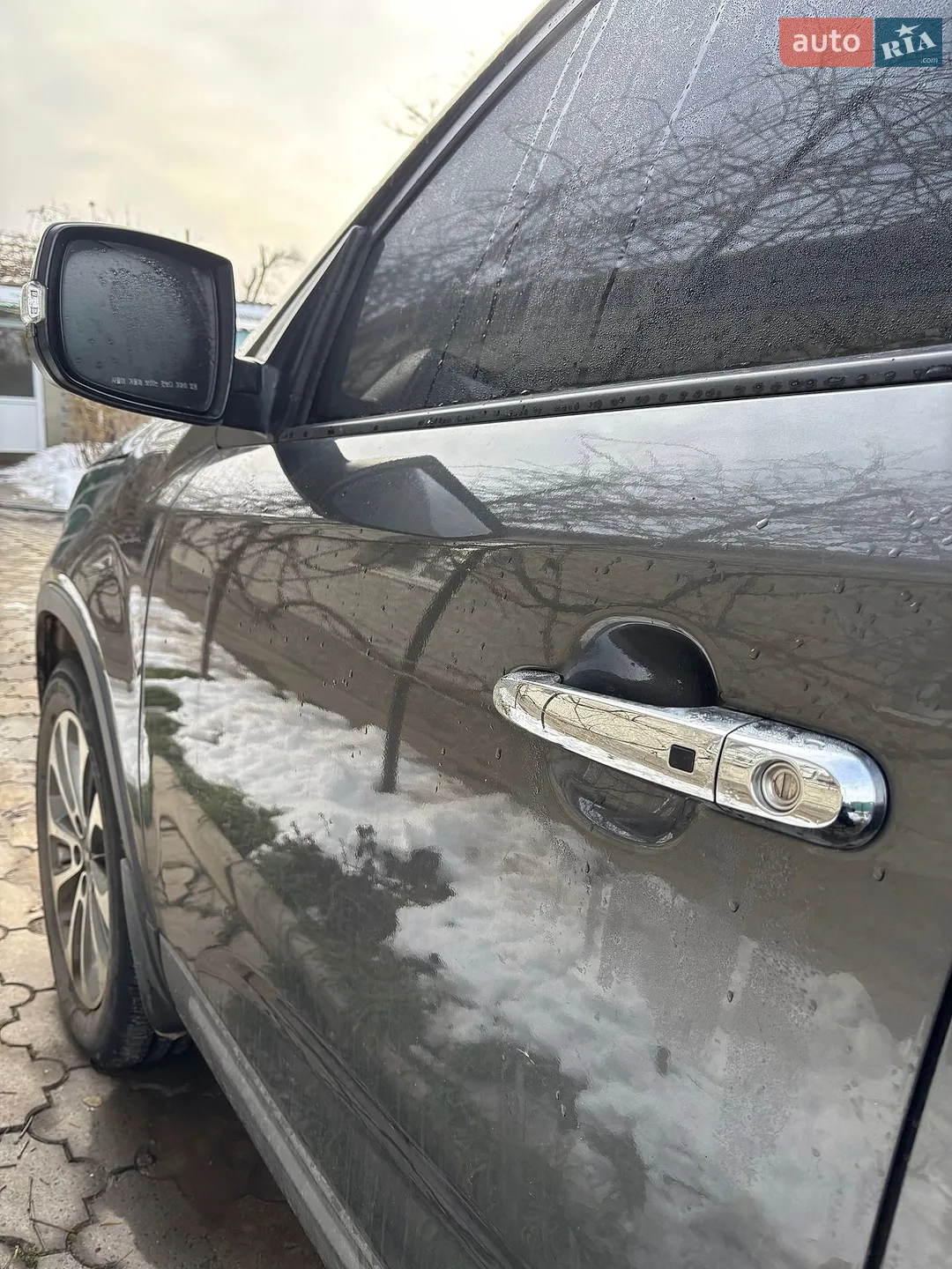 2014 Kia Sorento - мініатюра 7