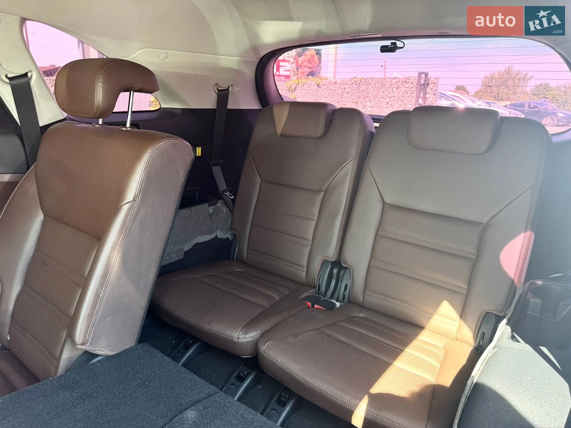 2016 Kia Sorento - мініатюра 22