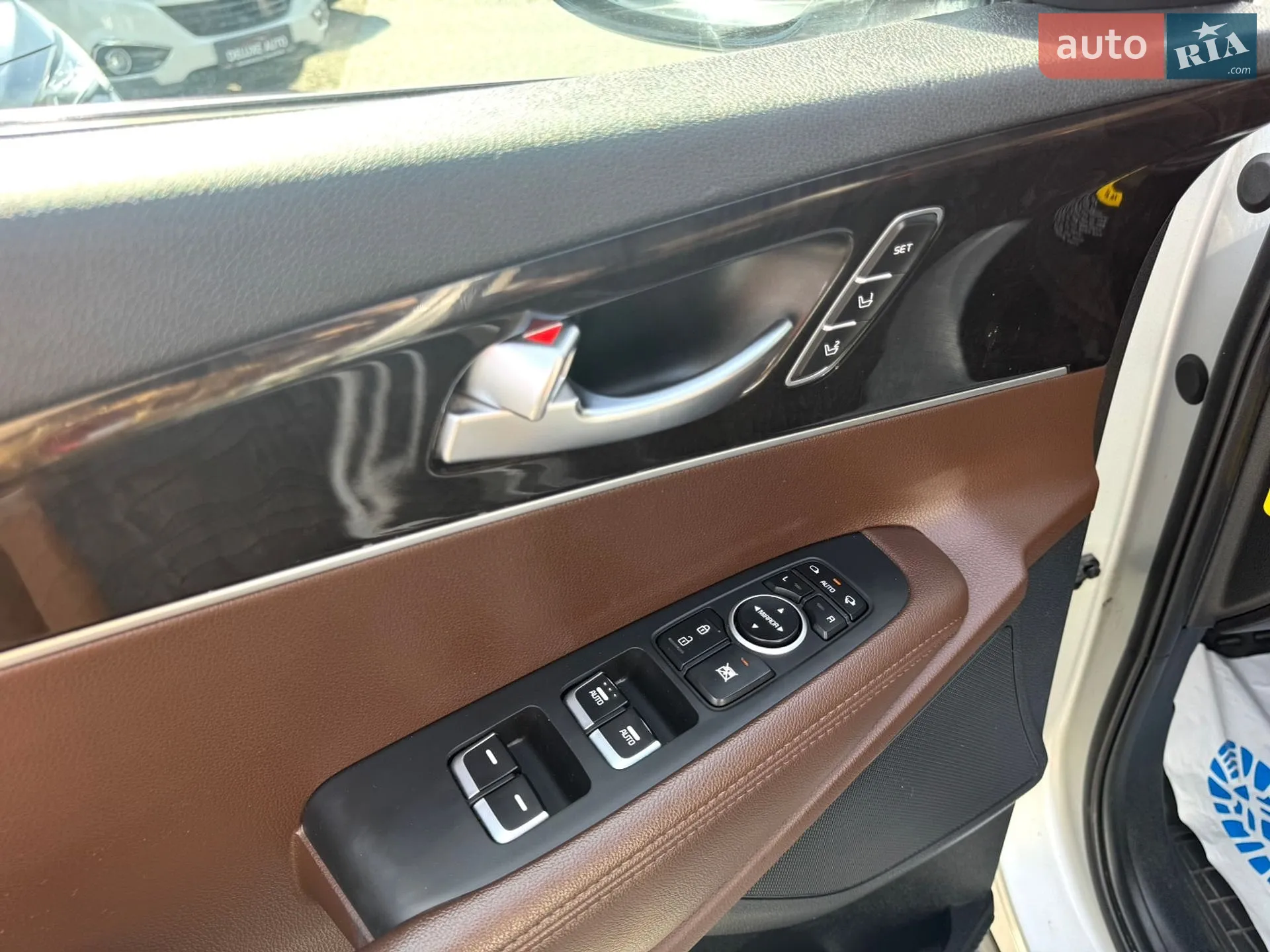 2016 Kia Sorento - мініатюра 28
