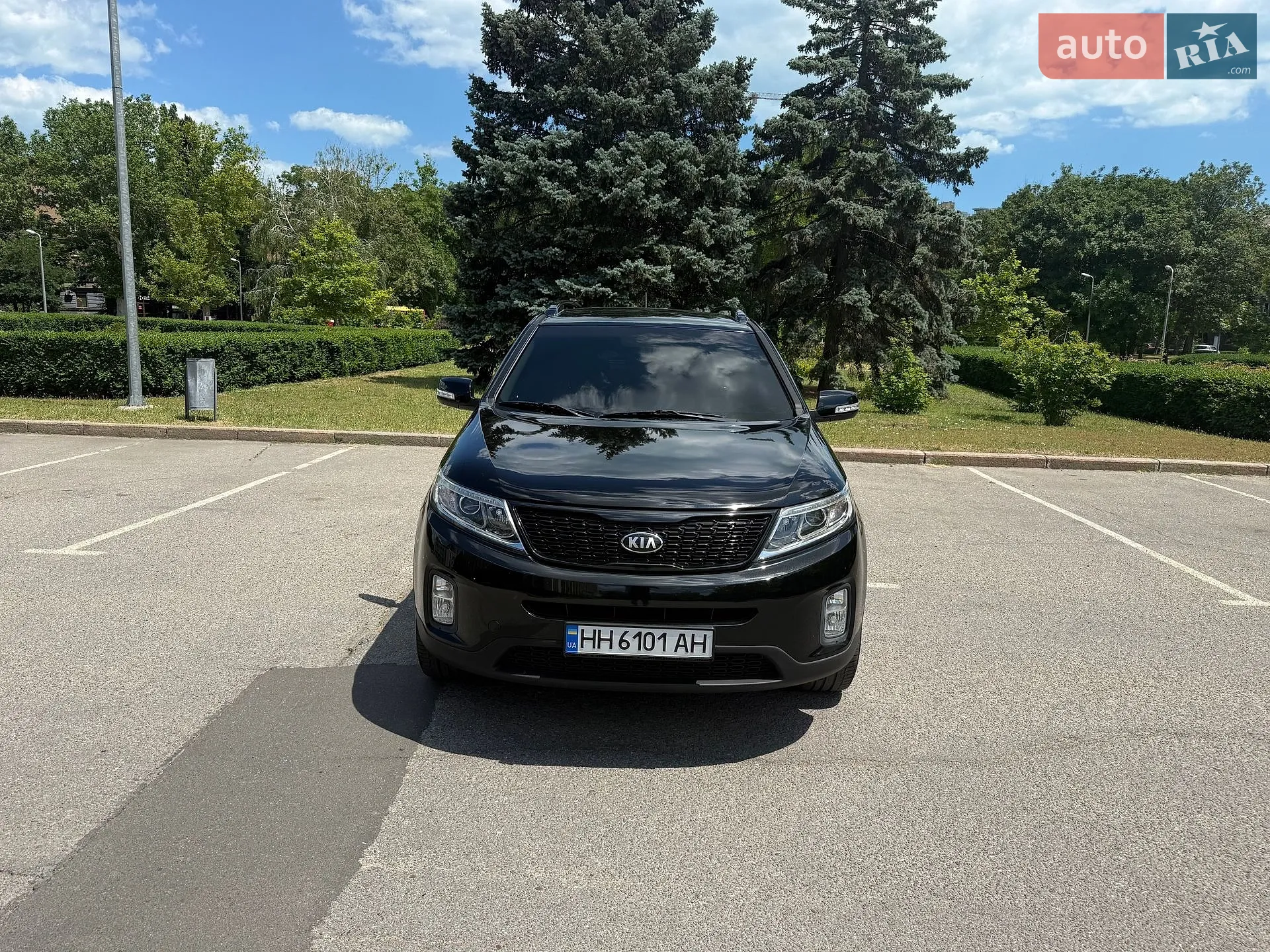 2012 Kia Sorento - мініатюра 2