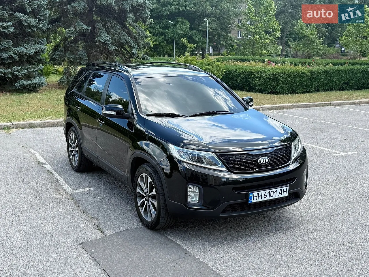 2013 Kia Sorento - мініатюра 21