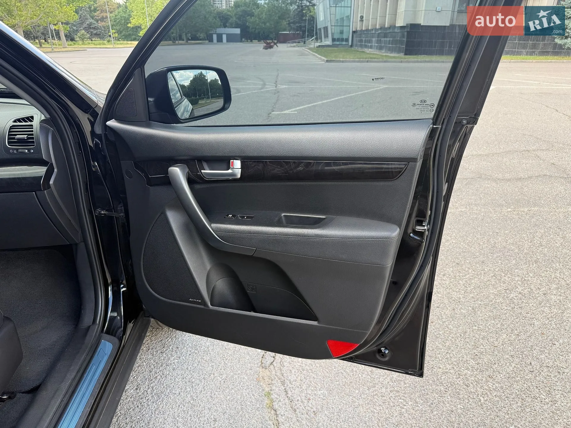 2012 Kia Sorento - мініатюра 28