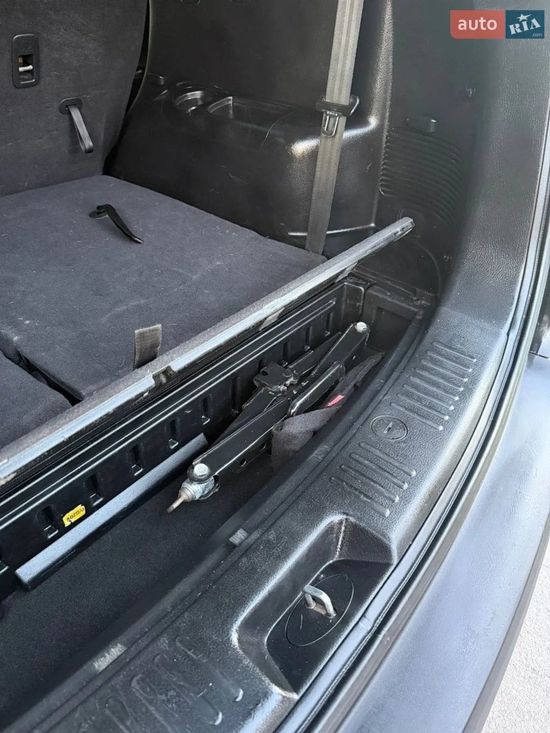 2012 Kia Sorento - мініатюра 19
