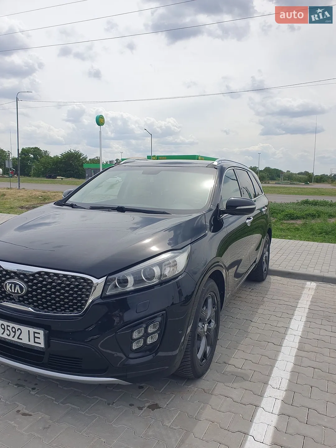 2016 Kia Sorento - мініатюра 6