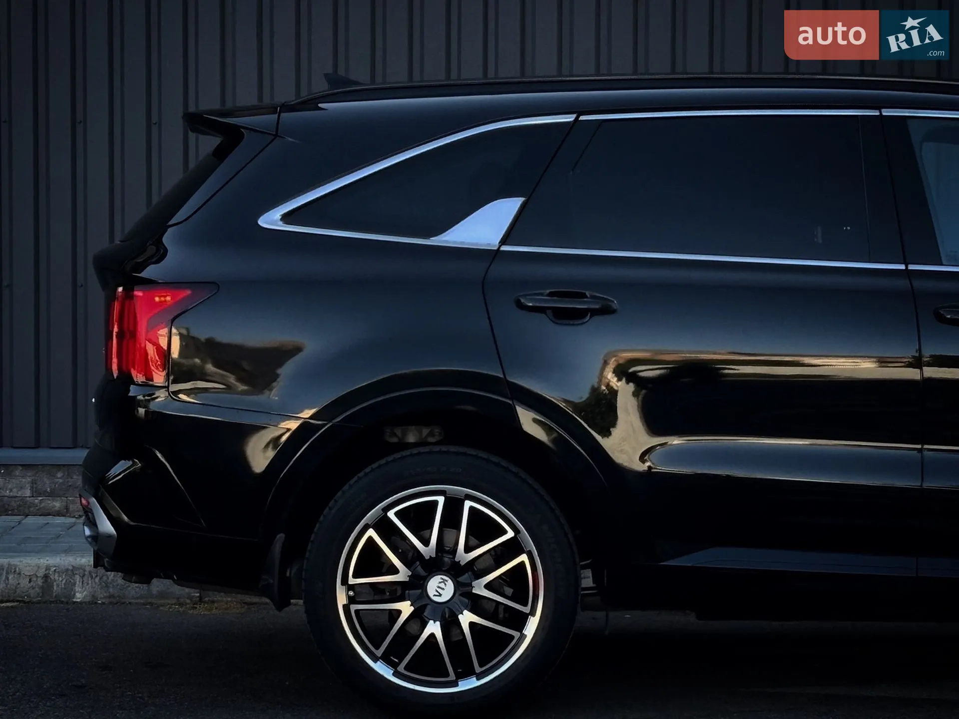 2021 Kia Sorento - мініатюра 6