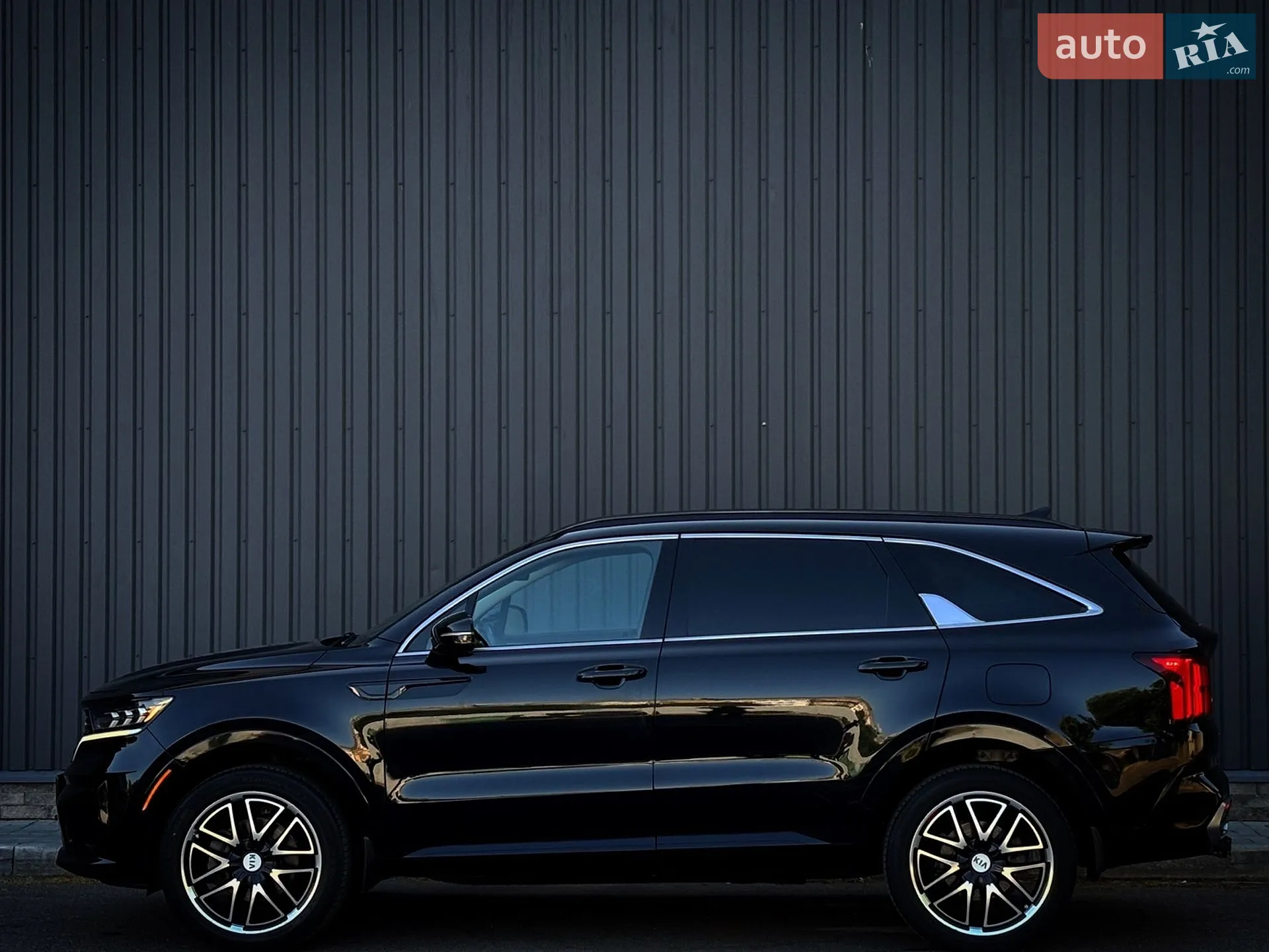 2021 Kia Sorento - мініатюра 8