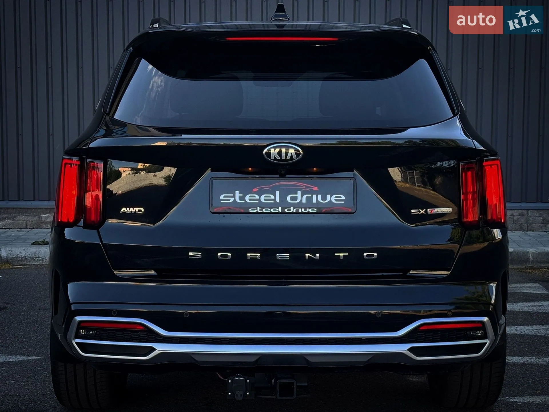 2021 Kia Sorento - мініатюра 14