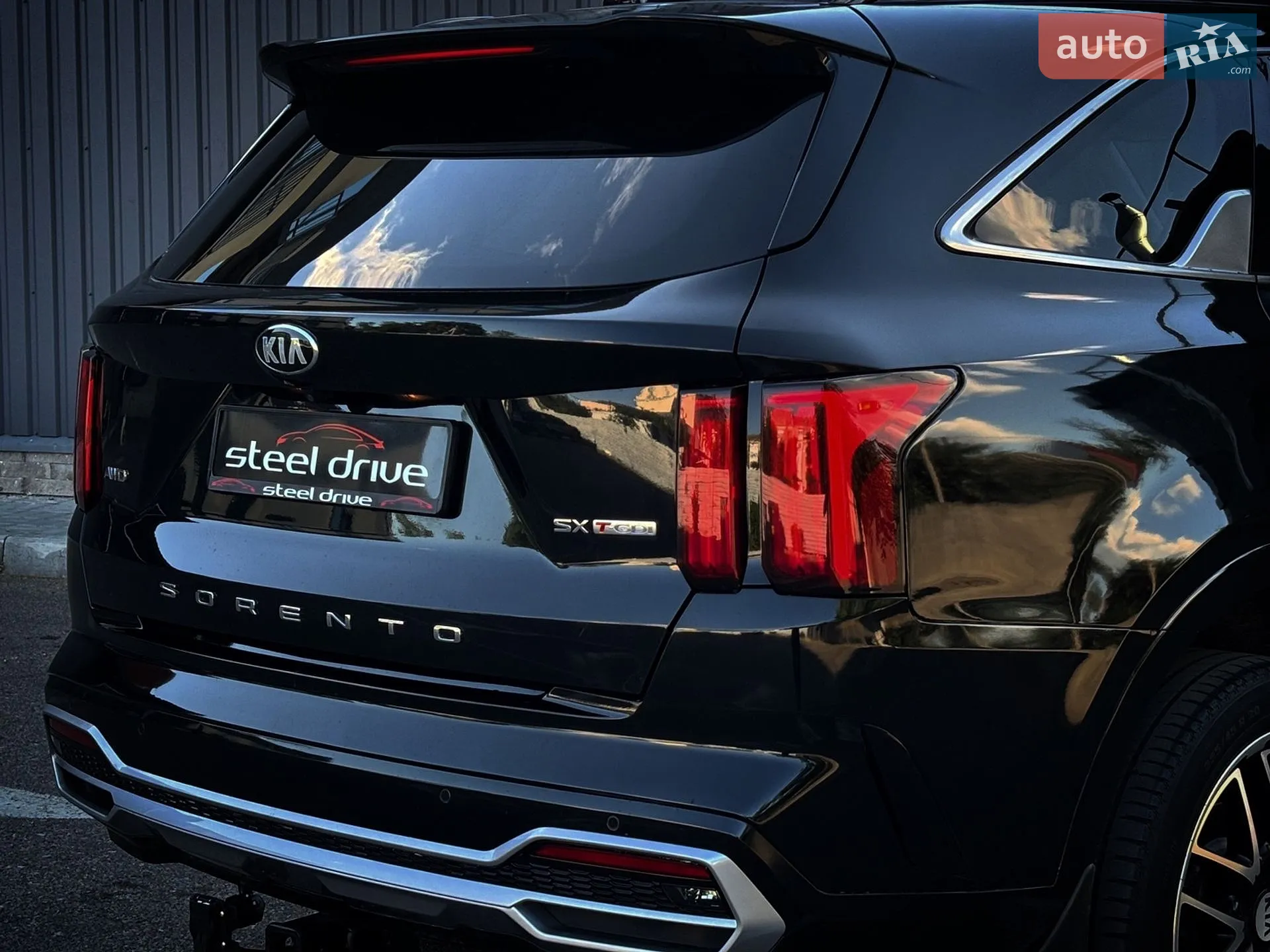 2021 Kia Sorento - мініатюра 15