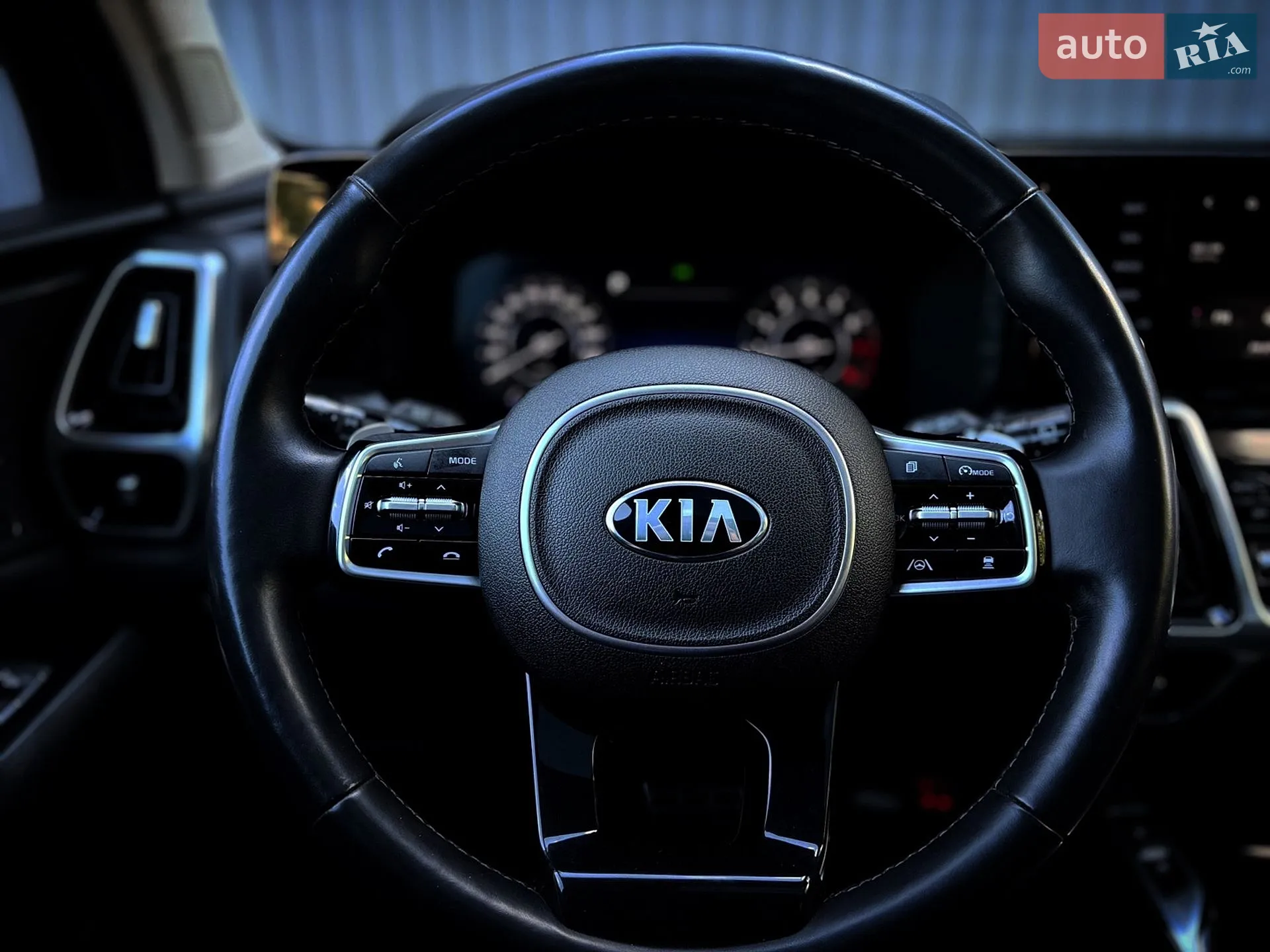 2021 Kia Sorento - мініатюра 24