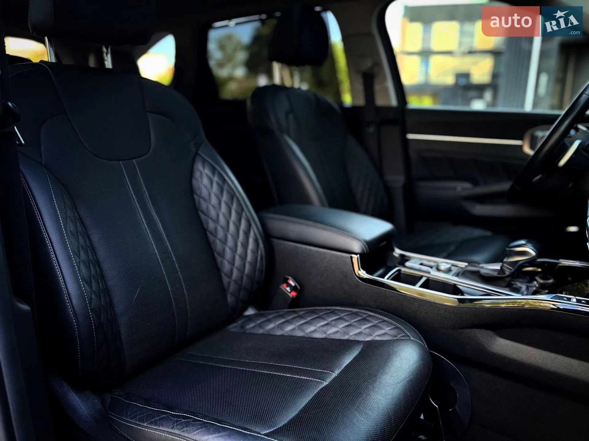 2021 Kia Sorento - мініатюра 30