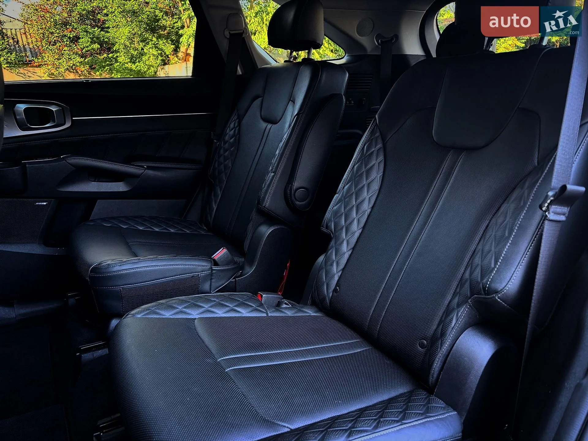2021 Kia Sorento - мініатюра 34