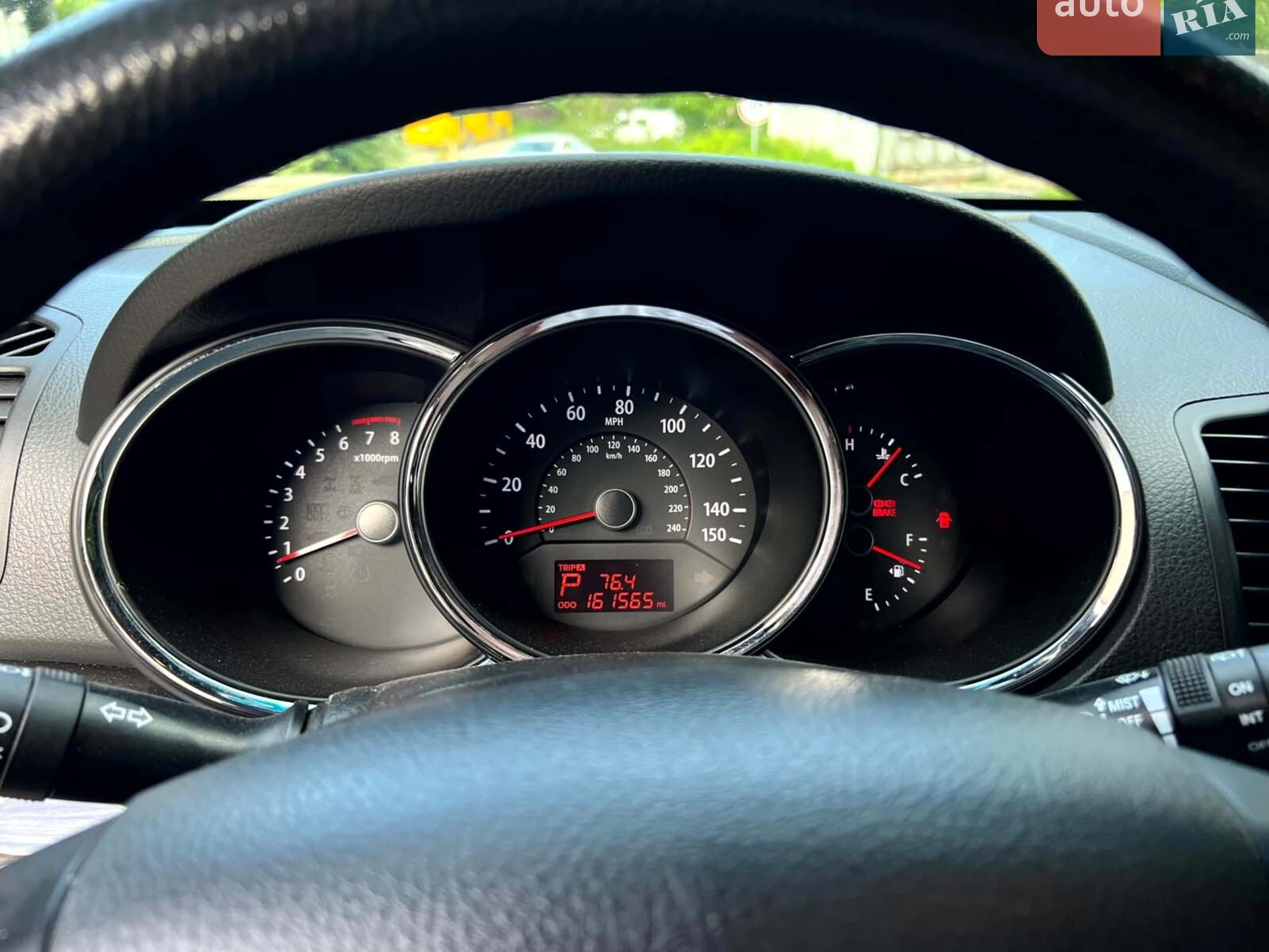 2013 Kia Sorento - мініатюра 16