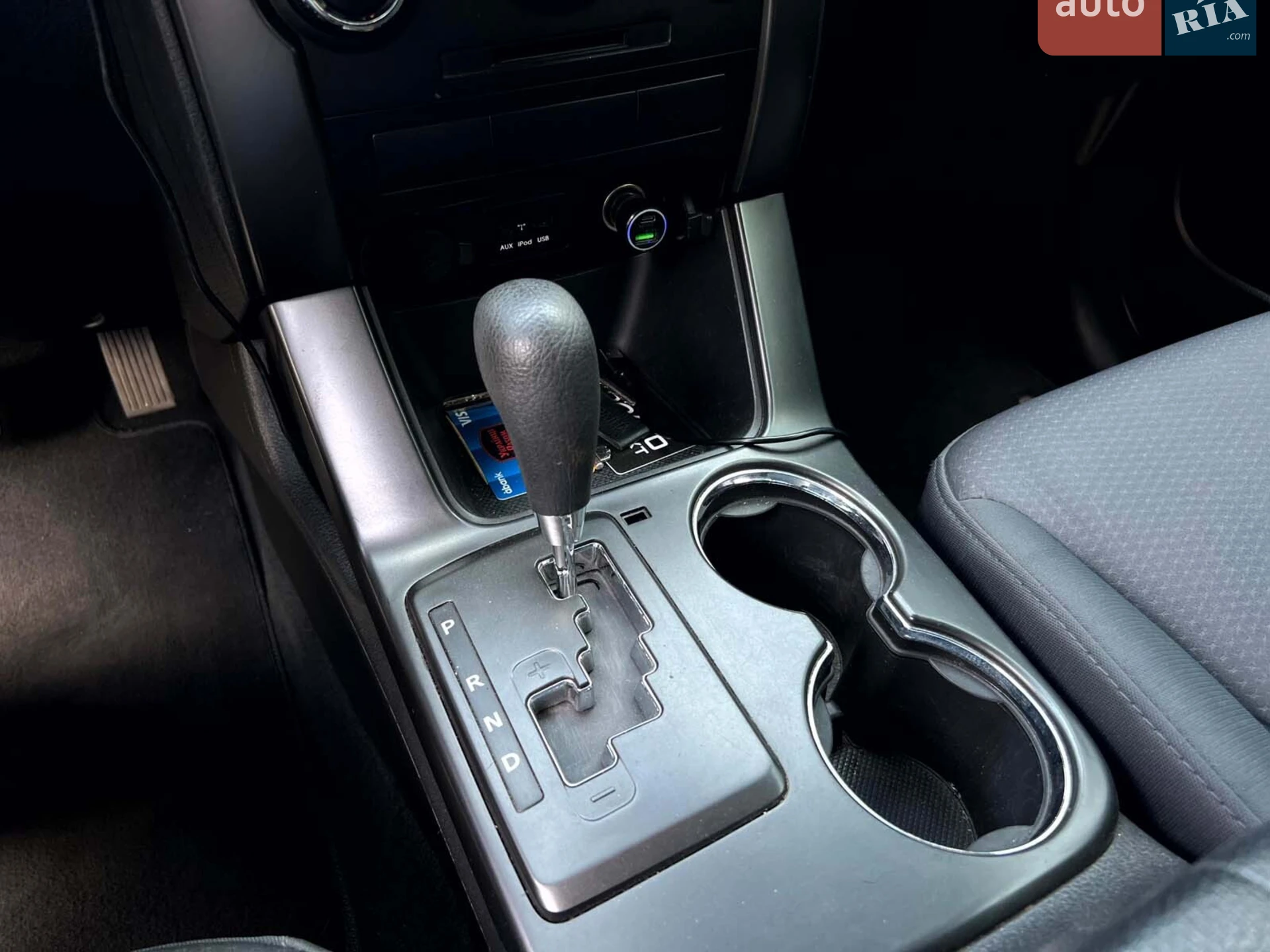 2013 Kia Sorento - мініатюра 19