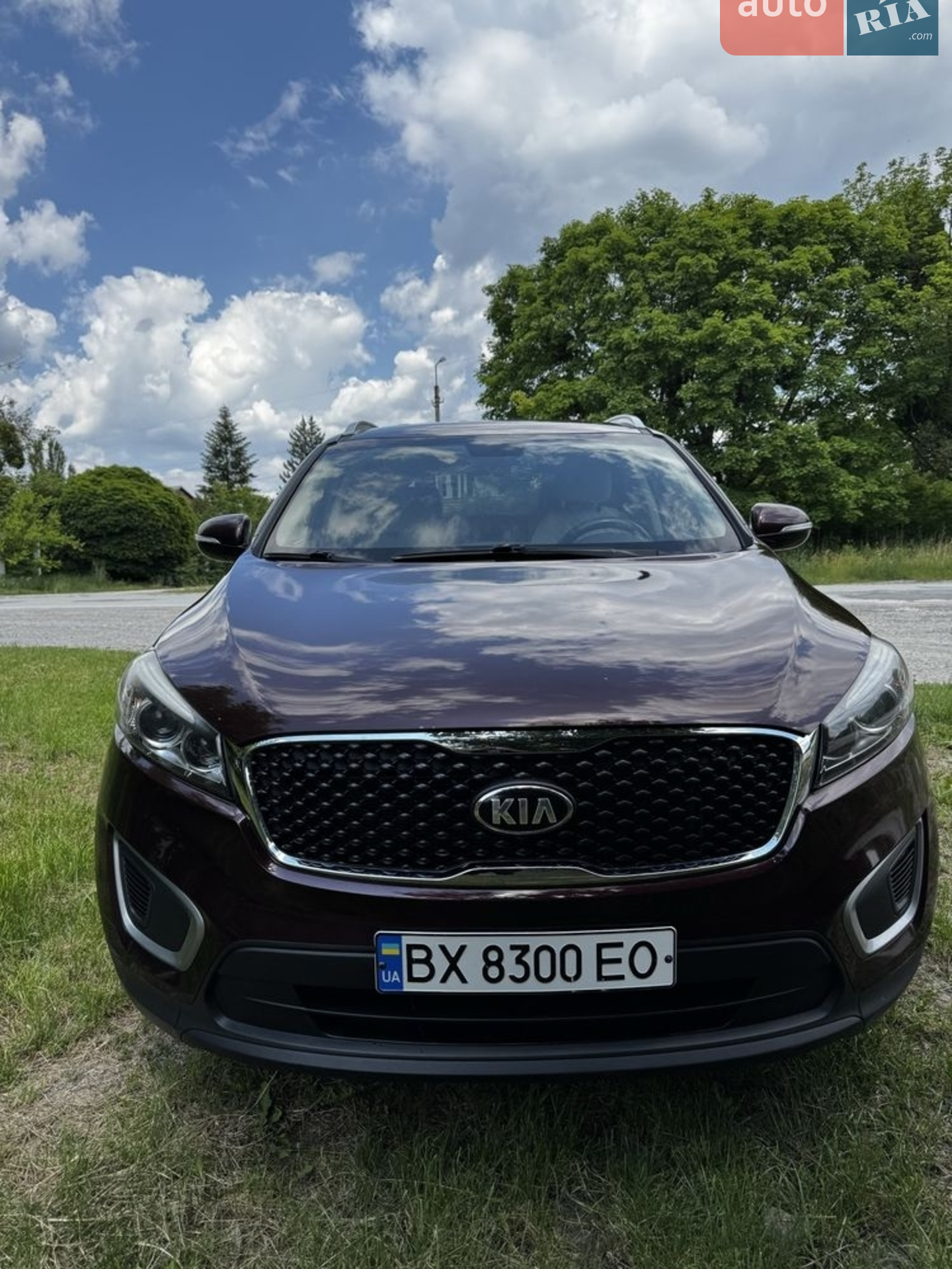 2017 Kia Sorento - мініатюра 8