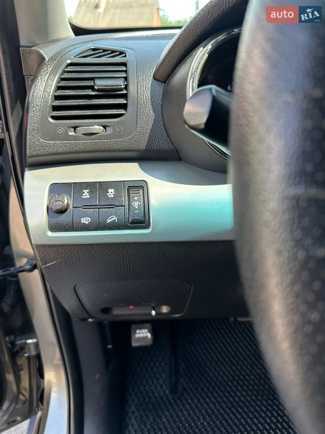 2011 Kia Sorento - мініатюра 7