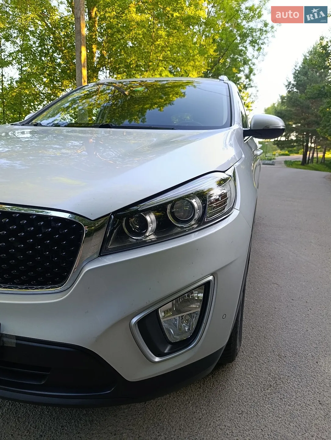 2015 Kia Sorento - мініатюра 28