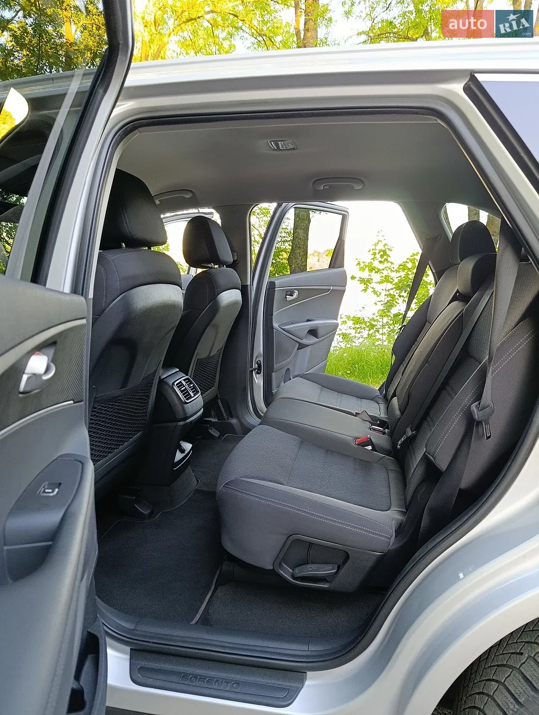 2015 Kia Sorento - мініатюра 43
