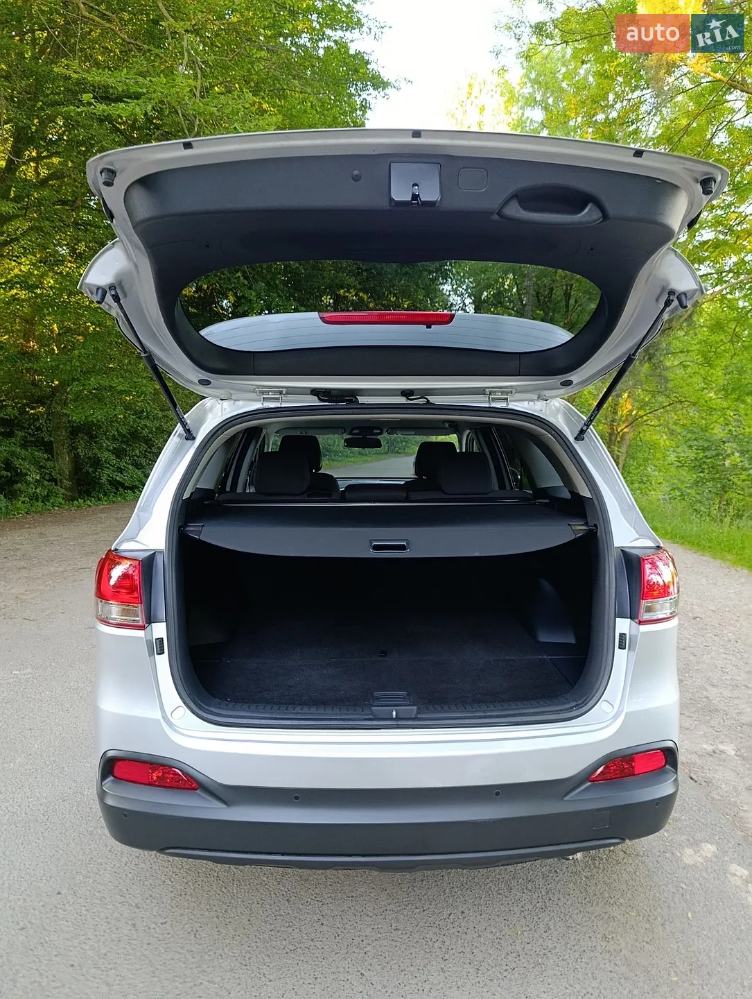 2015 Kia Sorento - мініатюра 62