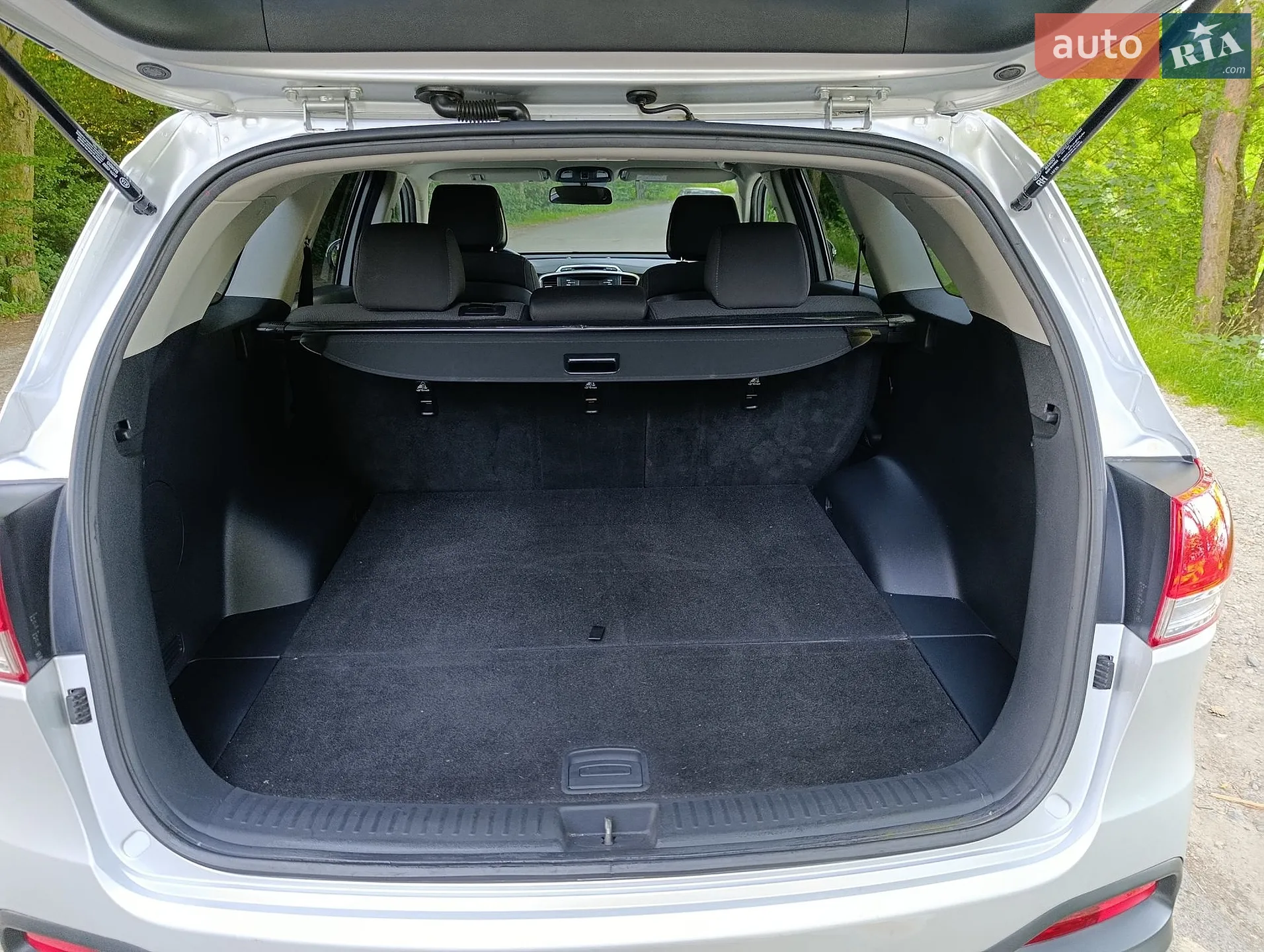 2015 Kia Sorento - мініатюра 33