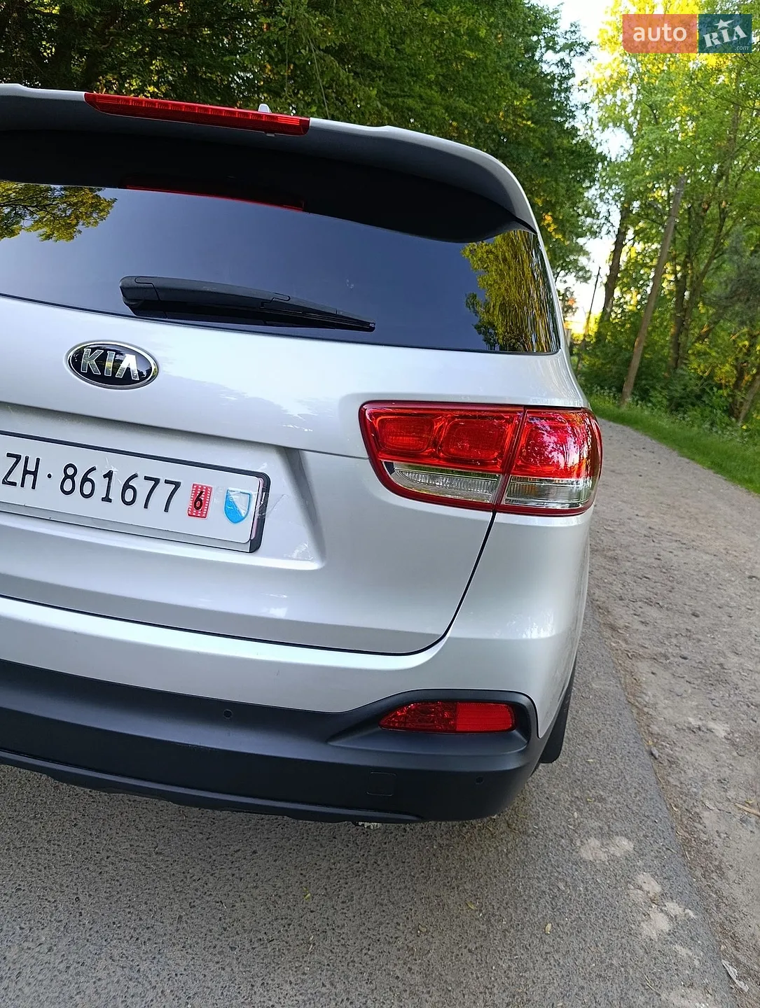 2015 Kia Sorento - мініатюра 67