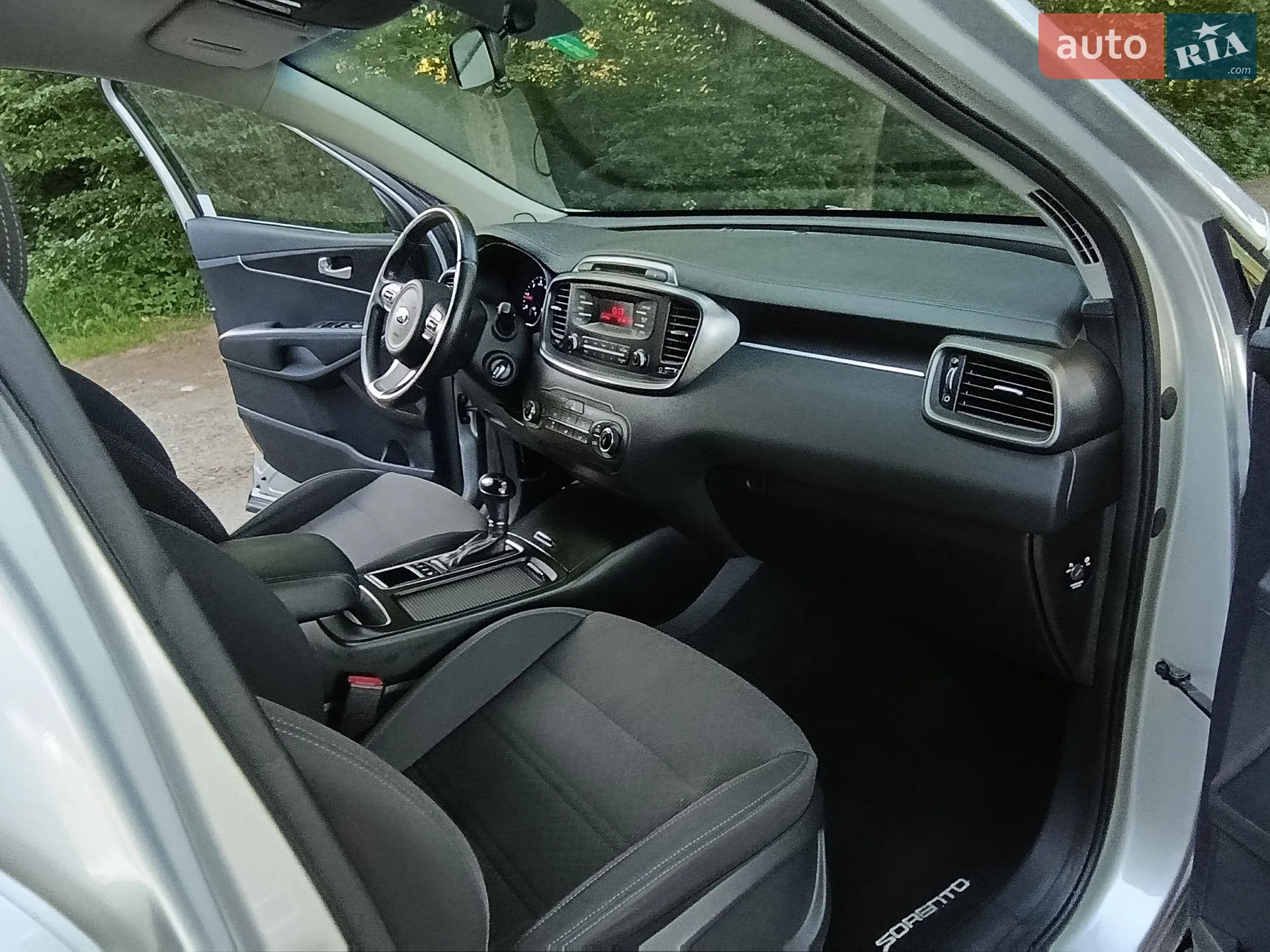 2015 Kia Sorento - мініатюра 79