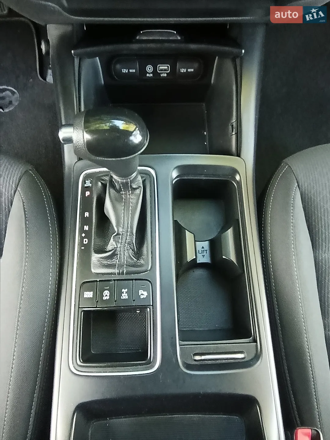 2015 Kia Sorento - мініатюра 81