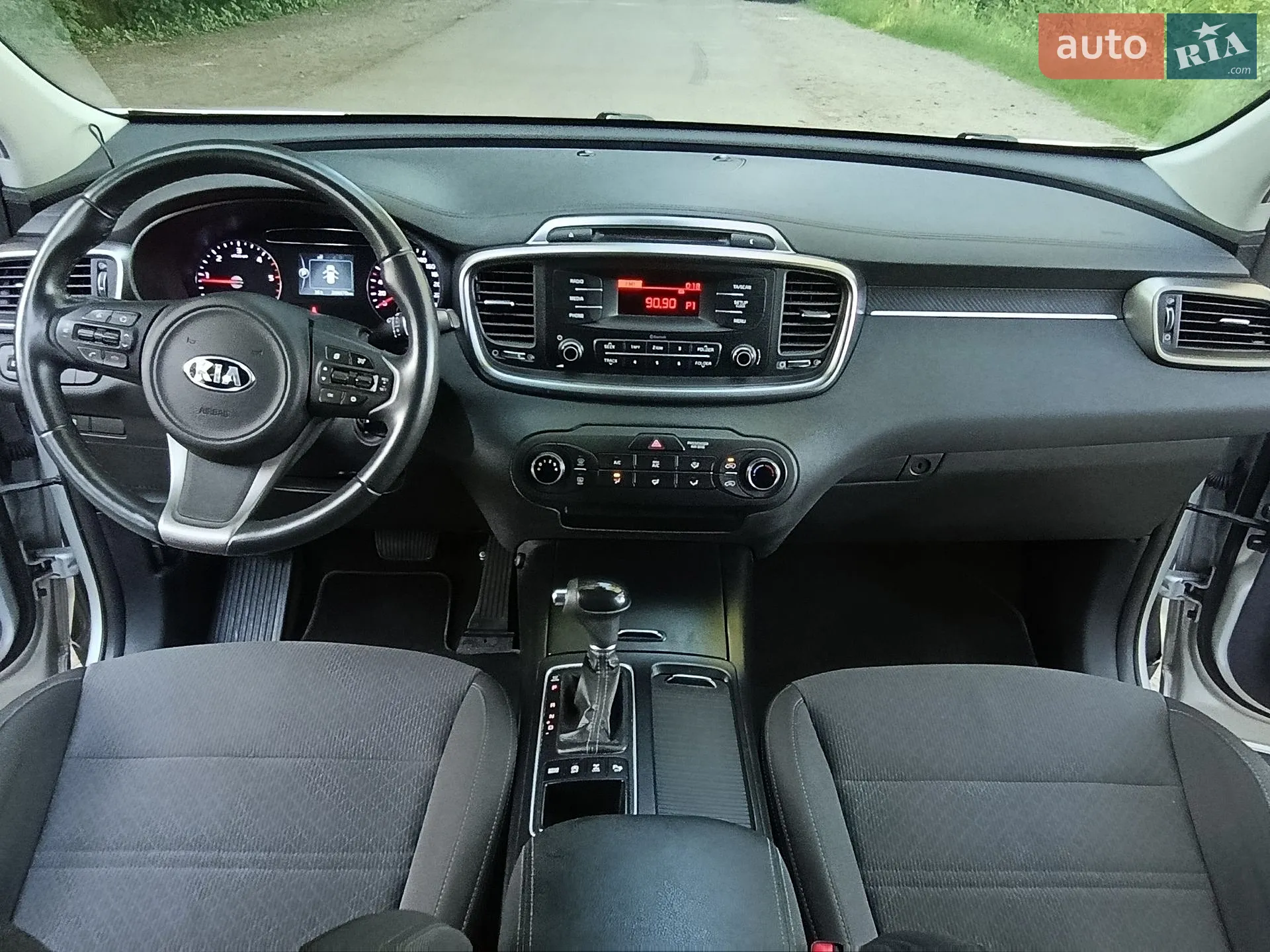 2015 Kia Sorento - мініатюра 75