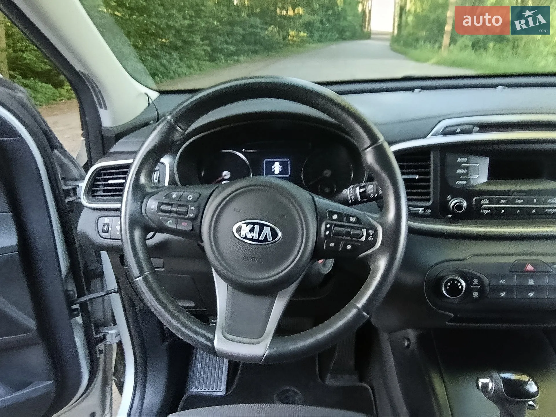 2015 Kia Sorento - мініатюра 87
