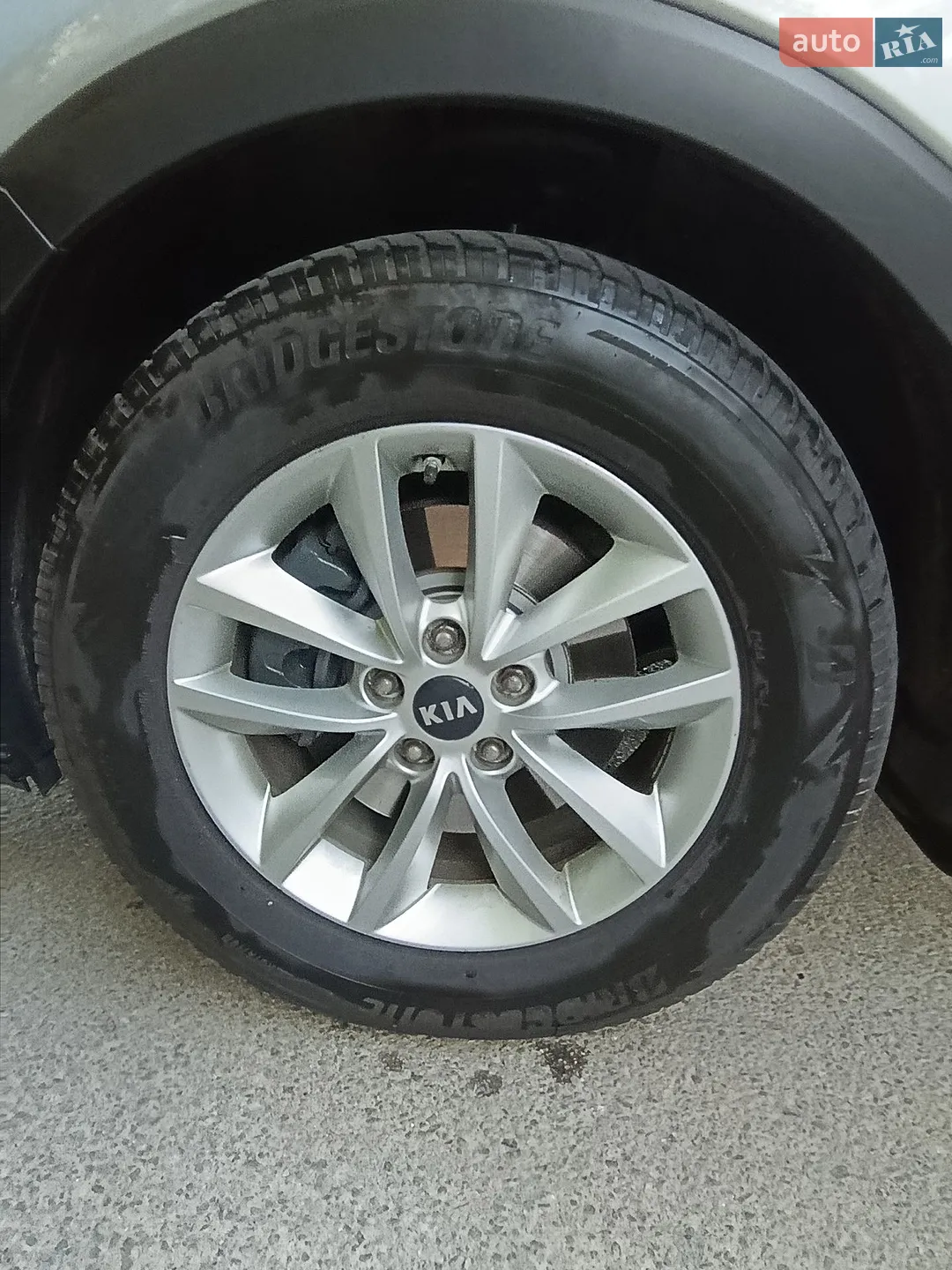 2015 Kia Sorento - мініатюра 89