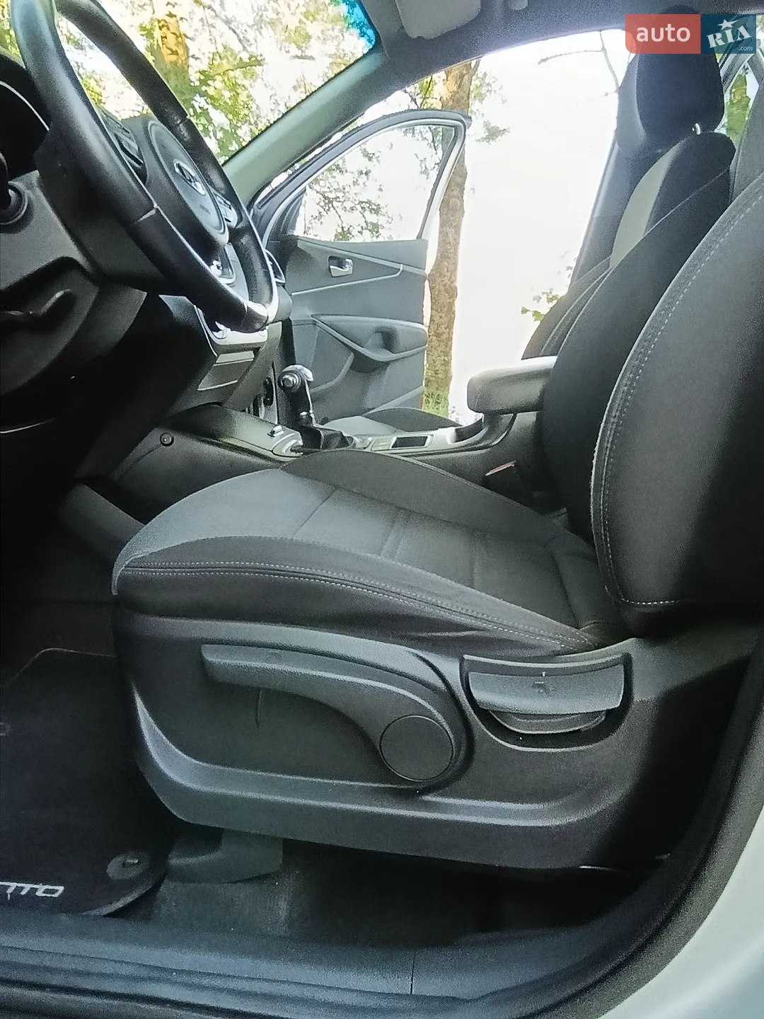 2015 Kia Sorento - мініатюра 91