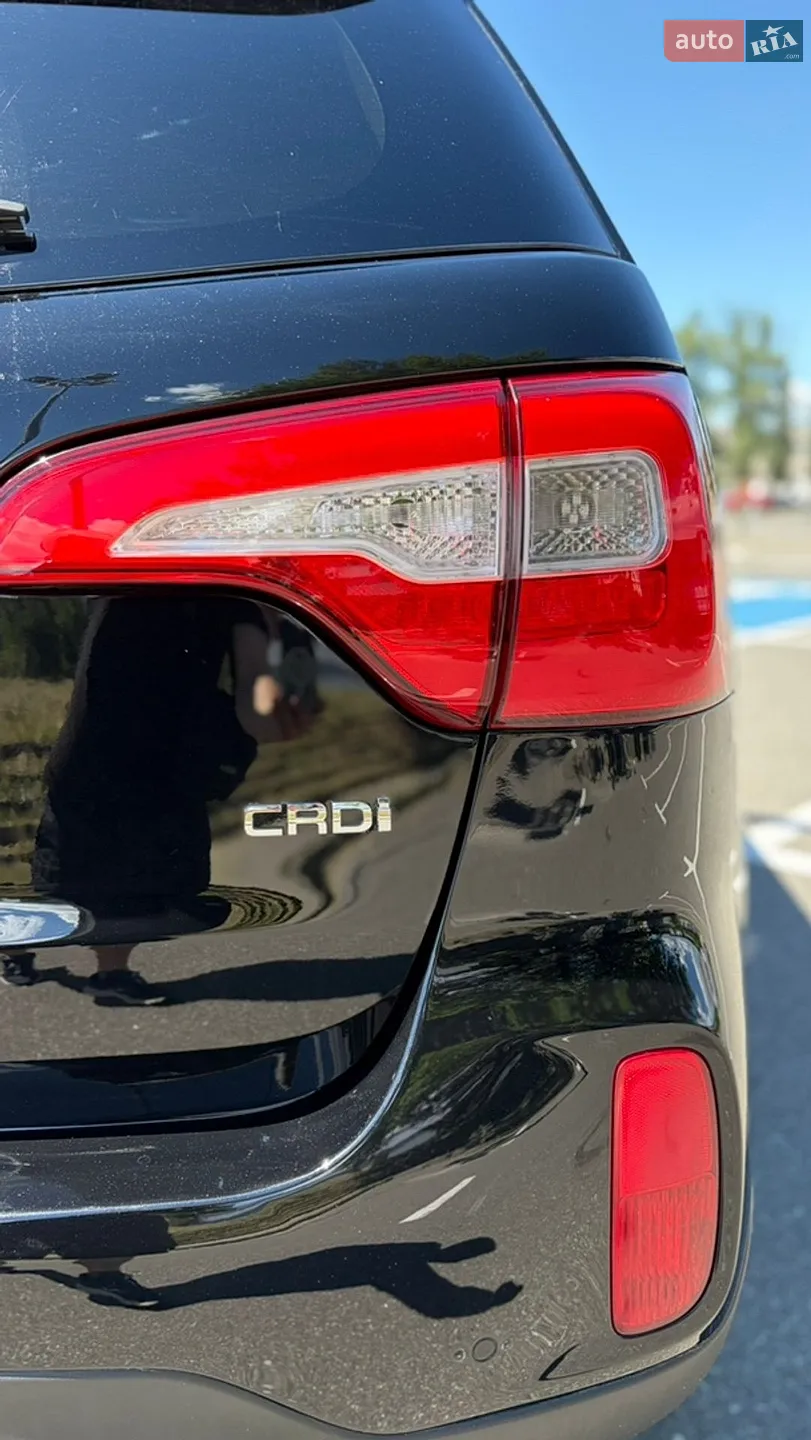 2014 Kia Sorento - мініатюра 32