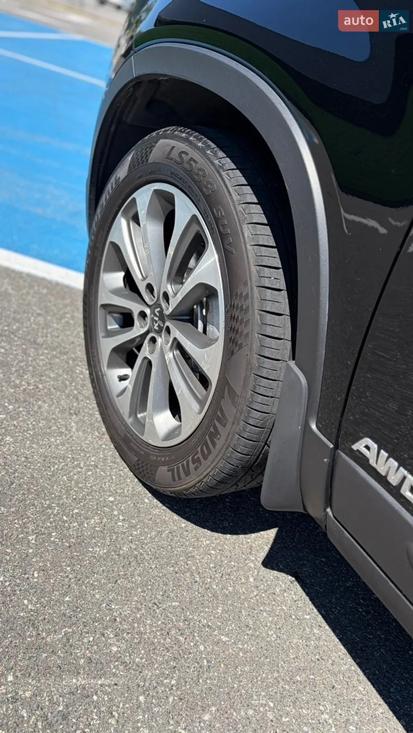 2014 Kia Sorento - мініатюра 37