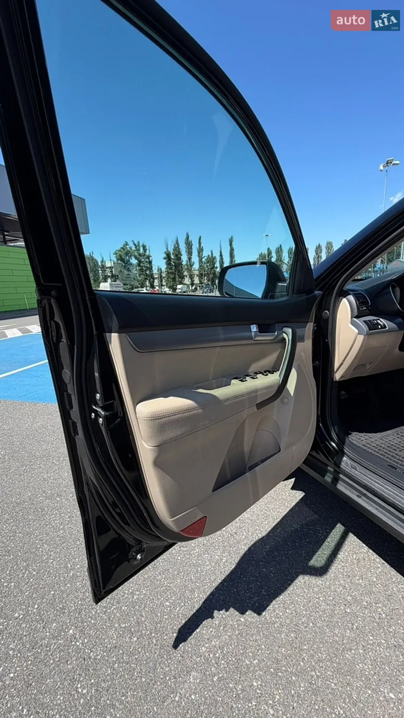 2014 Kia Sorento - мініатюра 42