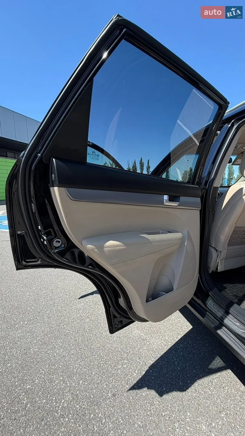 2014 Kia Sorento - мініатюра 50