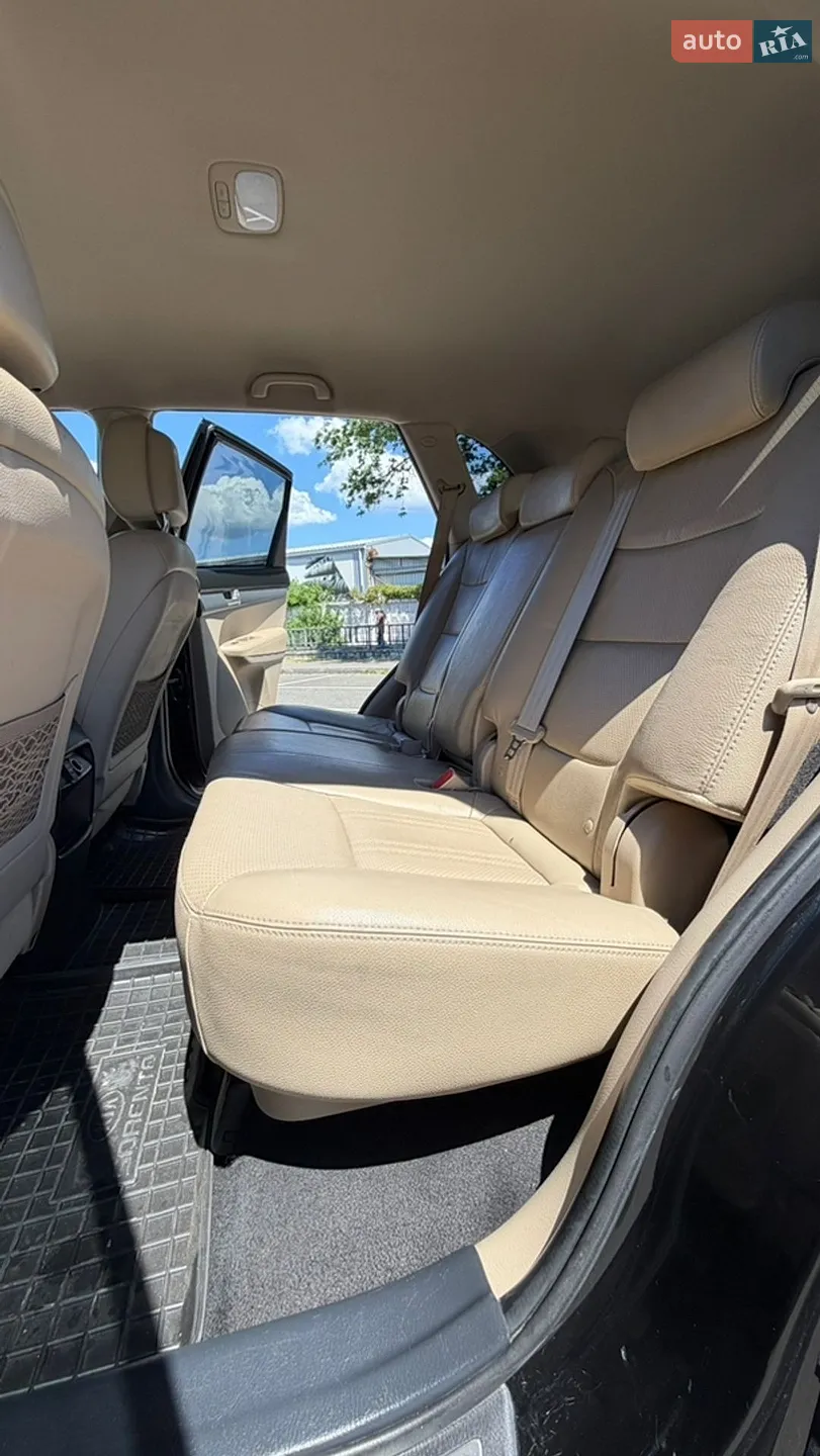 2014 Kia Sorento - мініатюра 52