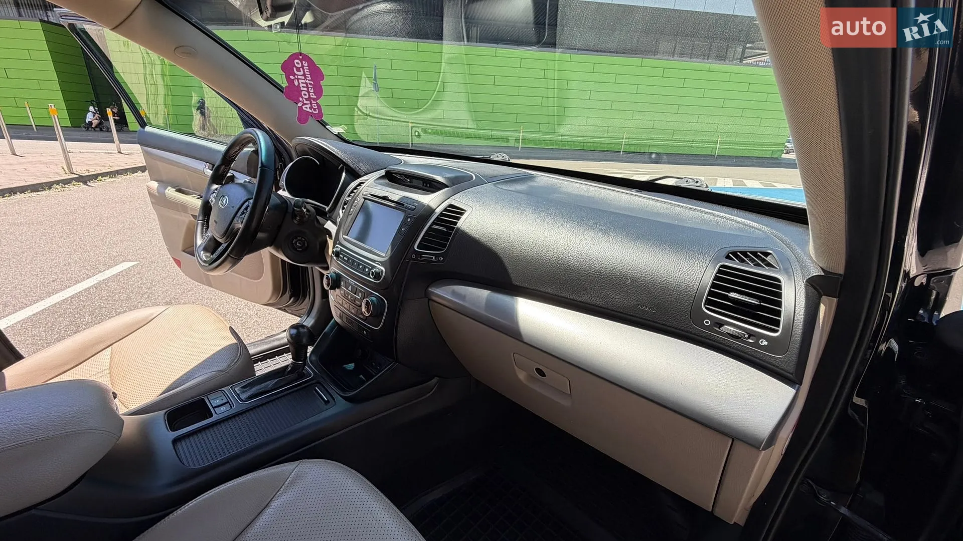 2014 Kia Sorento - мініатюра 75