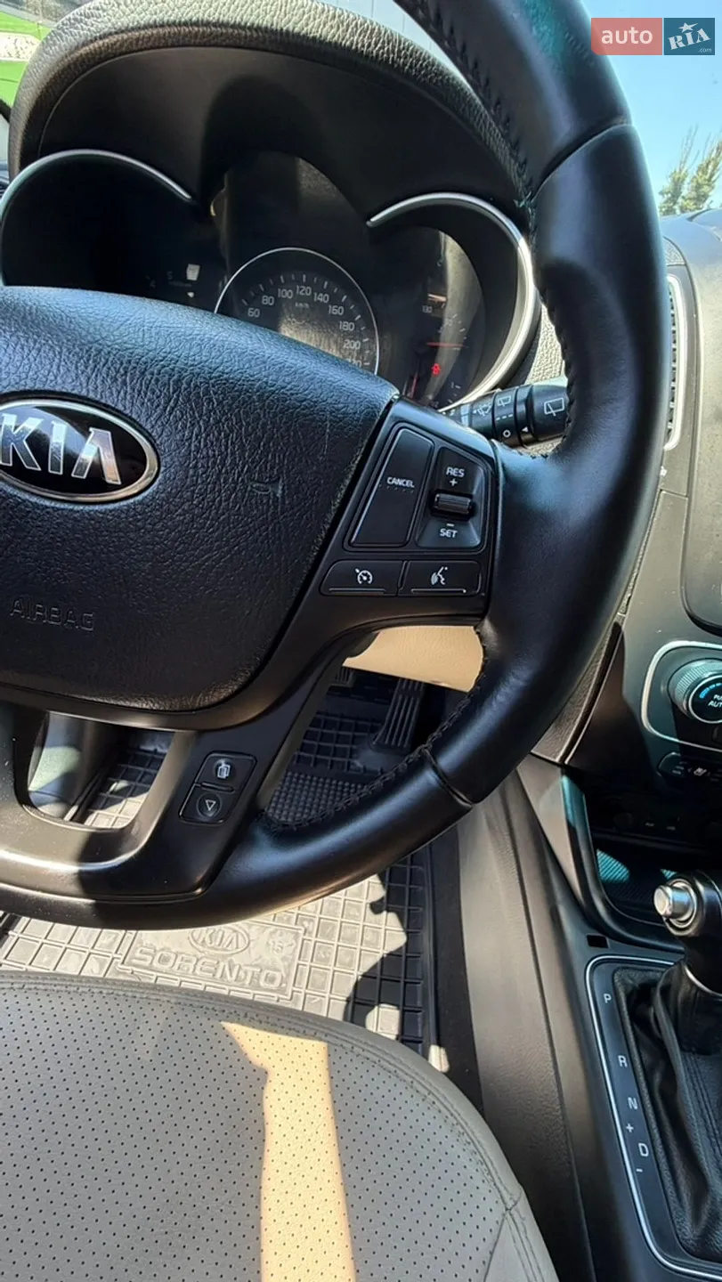 2014 Kia Sorento - мініатюра 80