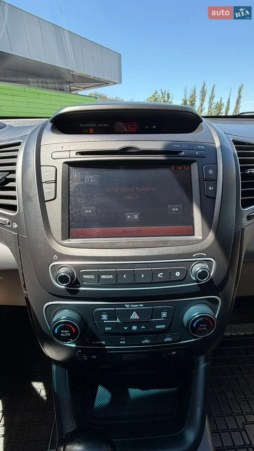 2014 Kia Sorento - мініатюра 85